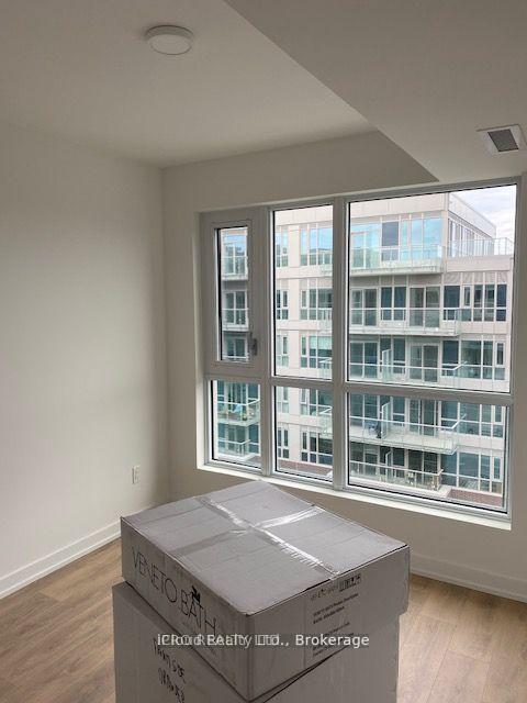 Photo 10 of Unit 721, 150 Logan Avenue, Toronto, South Riverdale — HOMEH