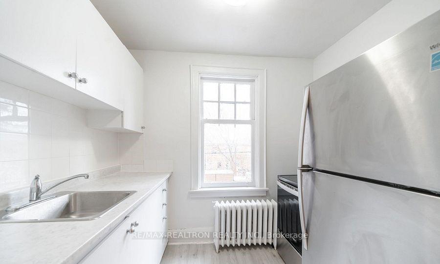 Photo 8 of Unit 56, 8 Kingston Road, Toronto, Woodbine Corridor — HOMEH