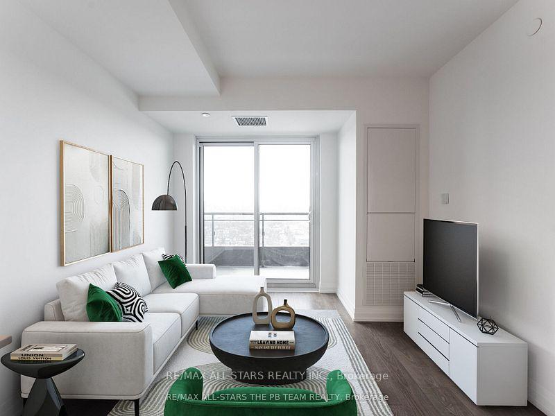 Photo 1 of Unit 2610, 286 Main Street, Toronto, East End-Danforth — HOMEH