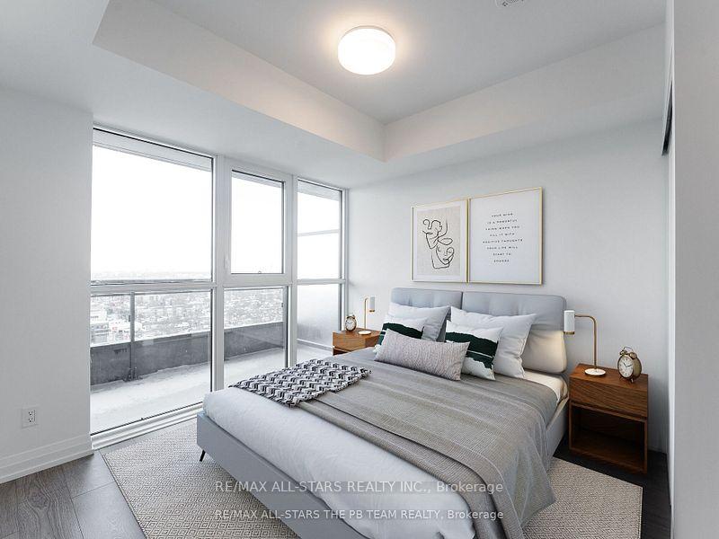 Photo 2 of Unit 2610, 286 Main Street, Toronto, East End-Danforth — HOMEH