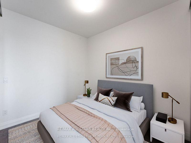 Photo 3 of Unit 2610, 286 Main Street, Toronto, East End-Danforth — HOMEH