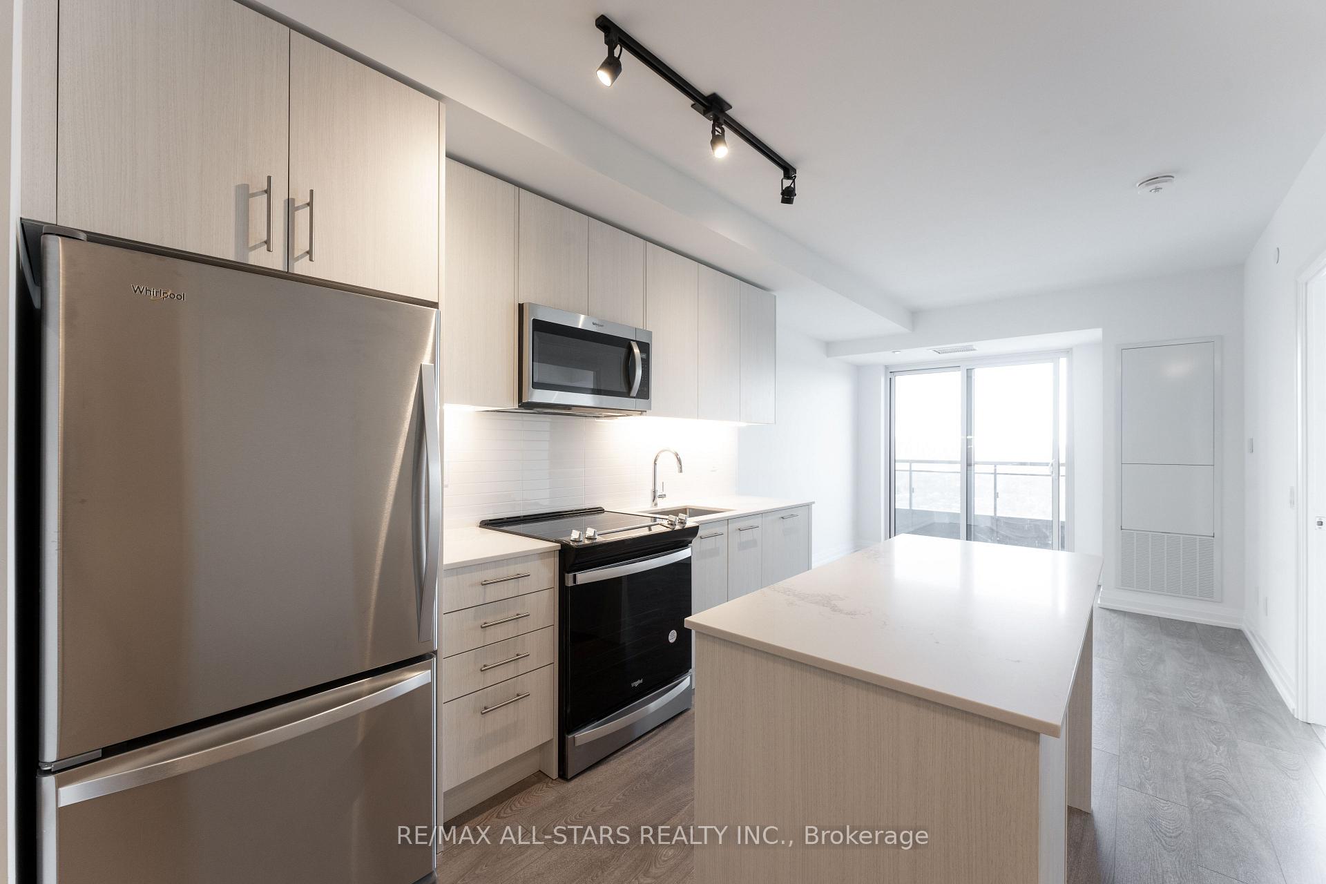 Photo 7 of Unit 2610, 286 Main Street, Toronto, East End-Danforth — HOMEH