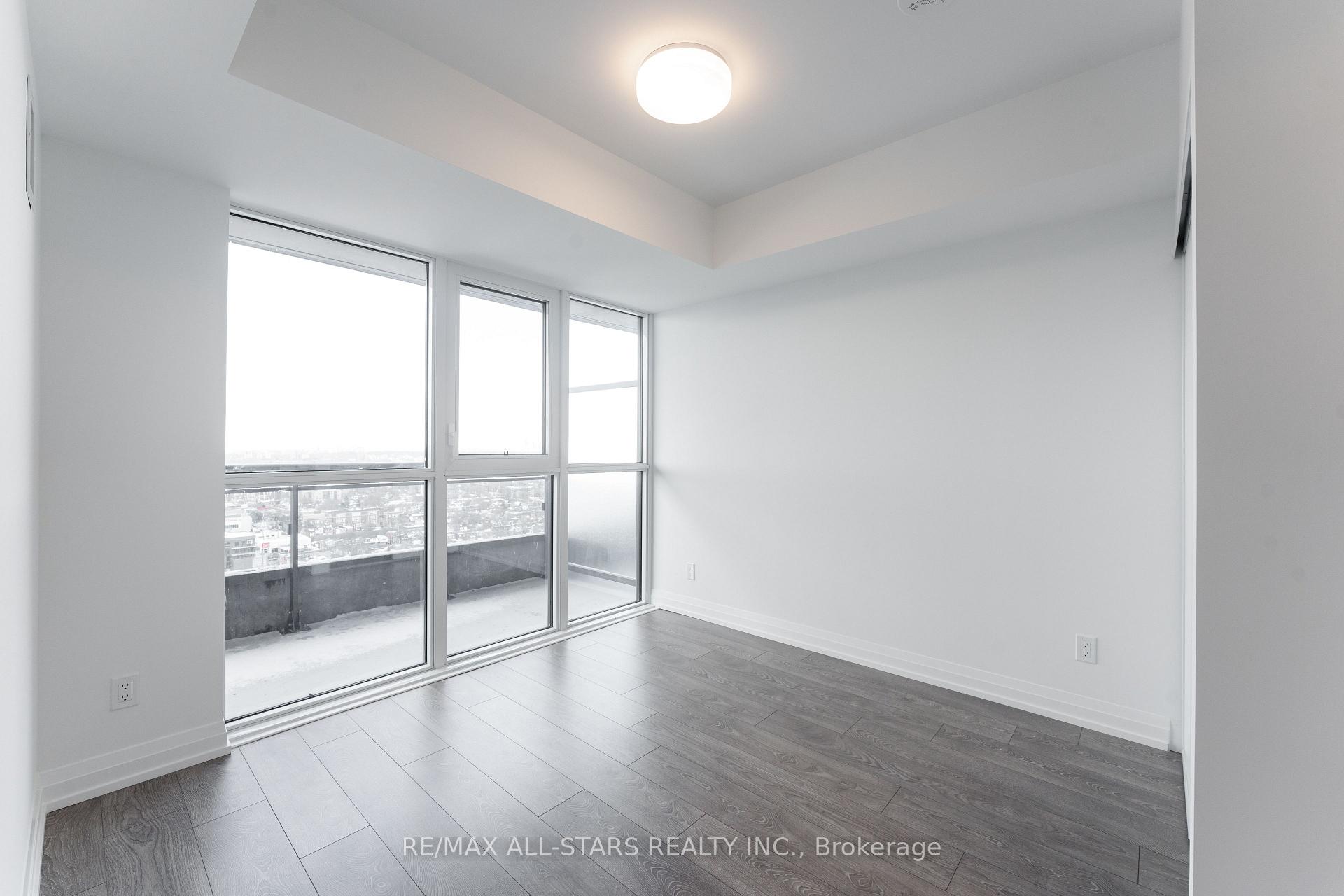 Photo 12 of Unit 2610, 286 Main Street, Toronto, East End-Danforth — HOMEH