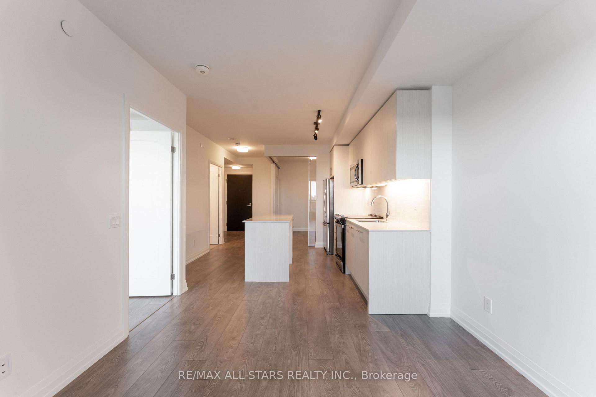 Photo 15 of Unit 2610, 286 Main Street, Toronto, East End-Danforth — HOMEH