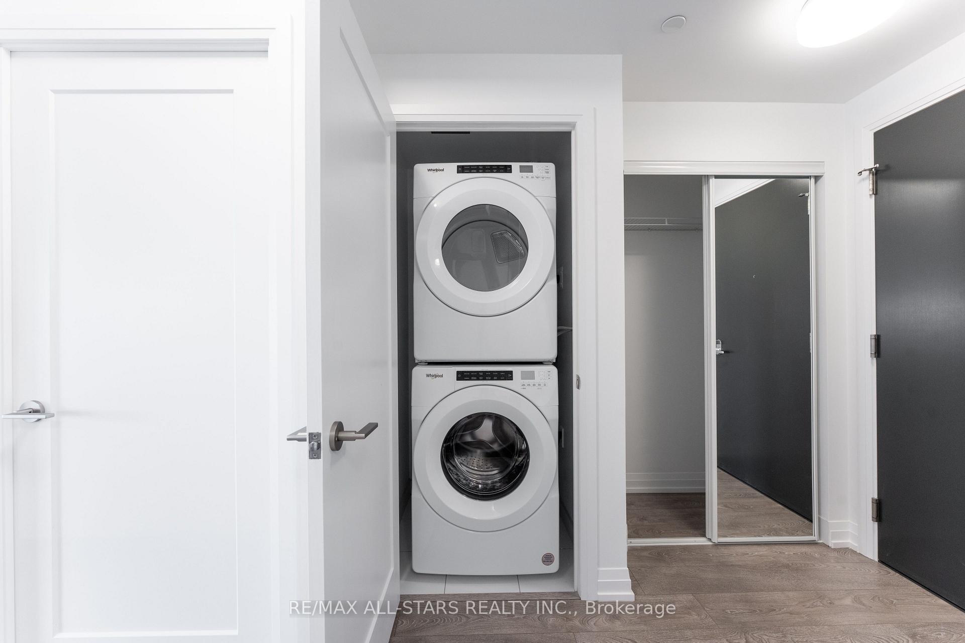 Photo 19 of Unit 2610, 286 Main Street, Toronto, East End-Danforth — HOMEH