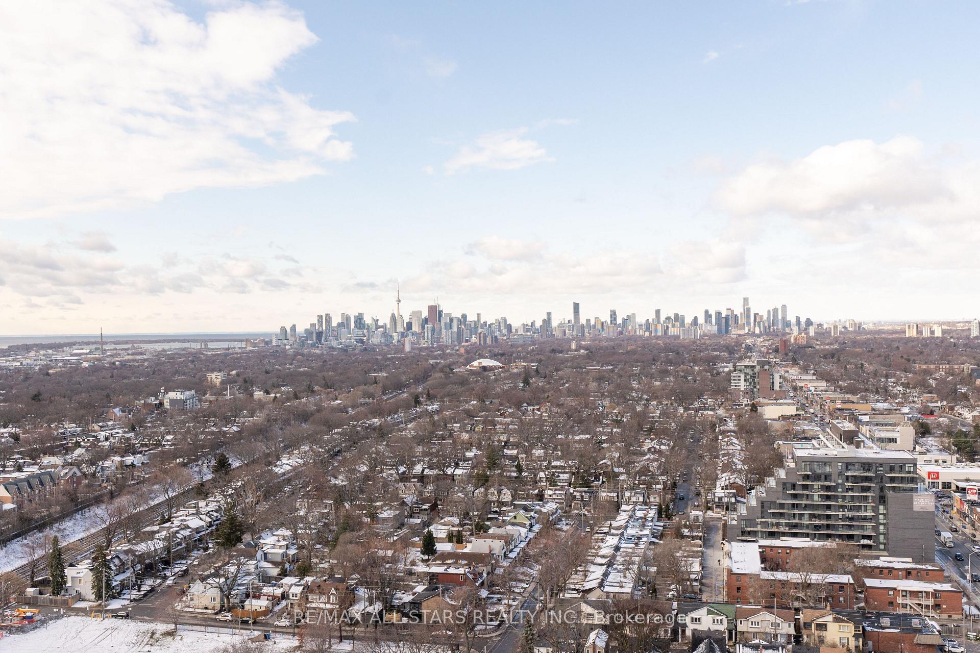 Photo 14 of Unit 2610, 286 Main Street, Toronto, East End-Danforth — HOMEH