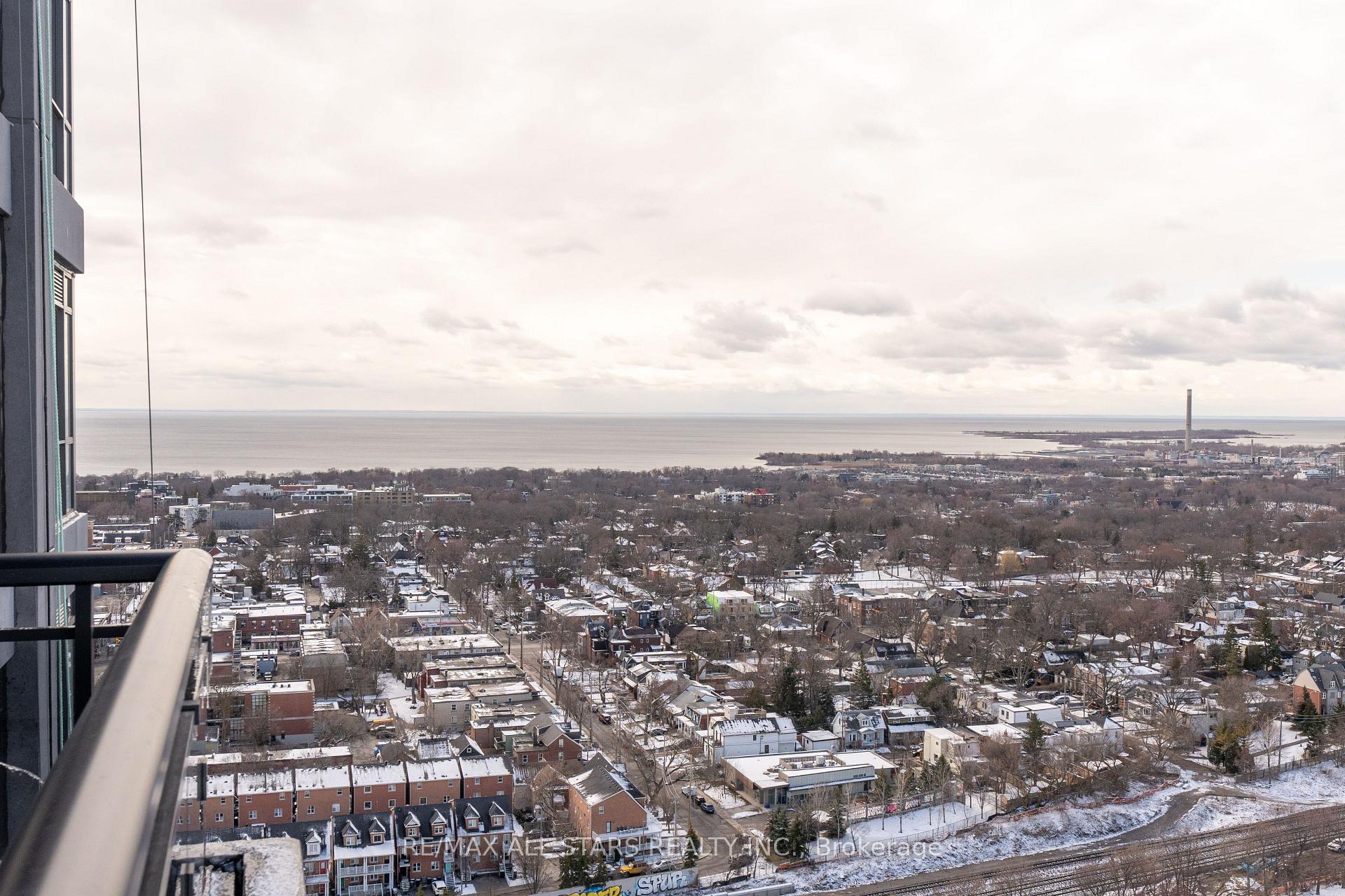 Photo 24 of Unit 2610, 286 Main Street, Toronto, East End-Danforth — HOMEH