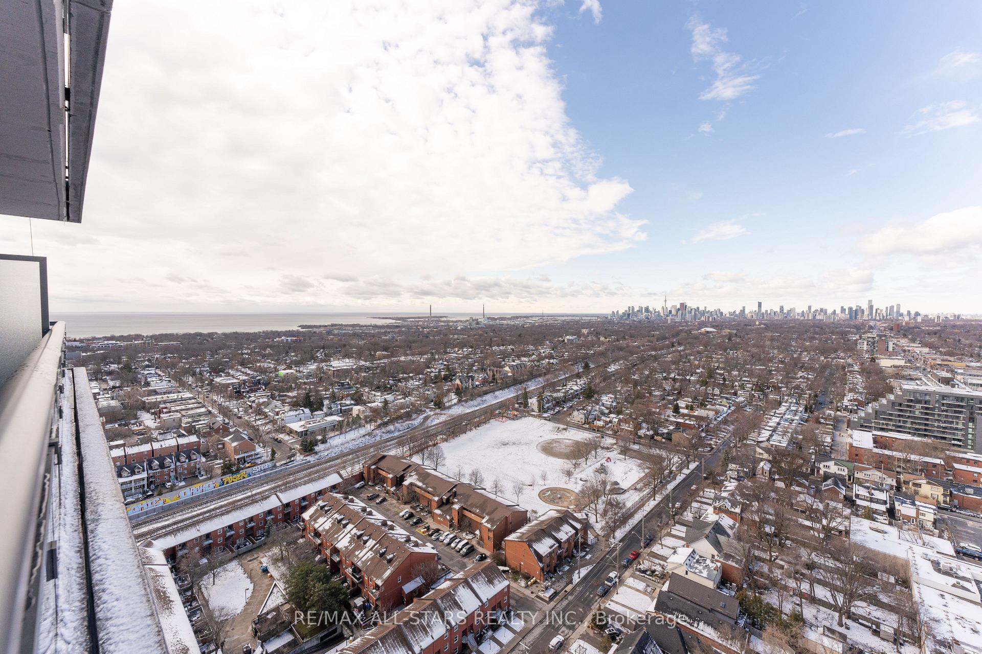 Photo 22 of Unit 2610, 286 Main Street, Toronto, East End-Danforth — HOMEH