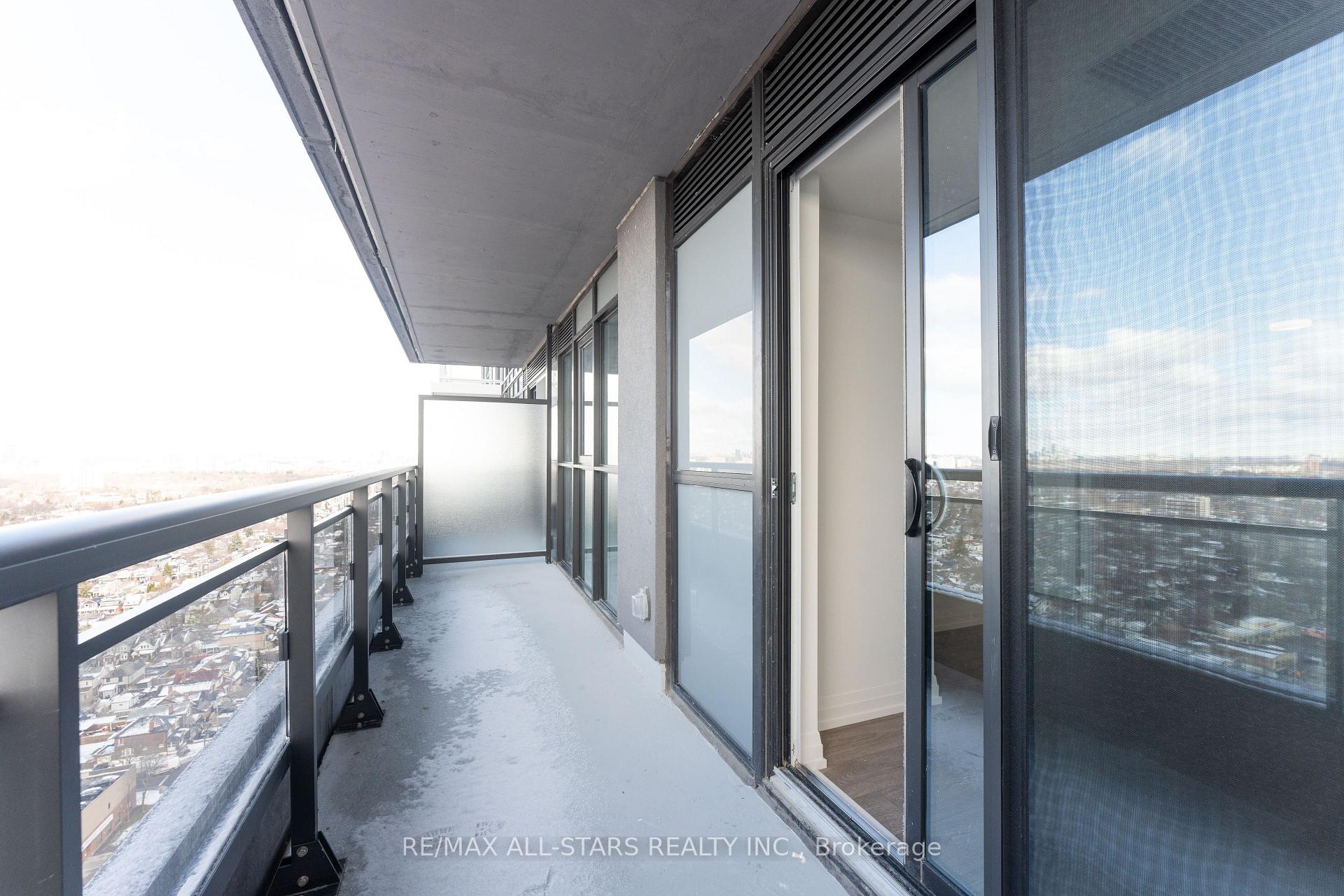 Photo 17 of Unit 2610, 286 Main Street, Toronto, East End-Danforth — HOMEH
