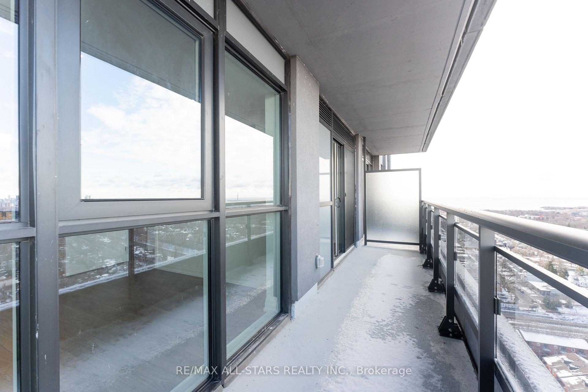 Photo 27 of Unit 2610, 286 Main Street, Toronto, East End-Danforth — HOMEH