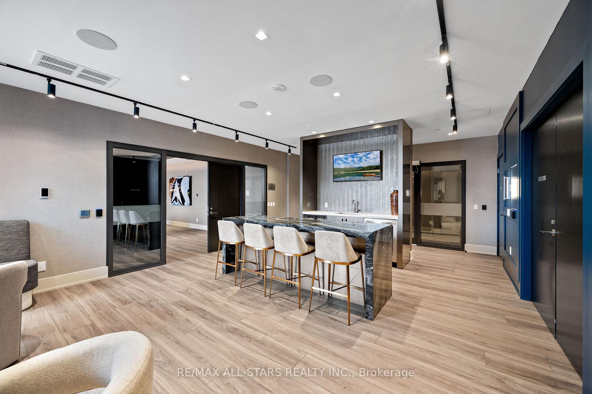 Photo 38 of Unit 2610, 286 Main Street, Toronto, East End-Danforth — HOMEH