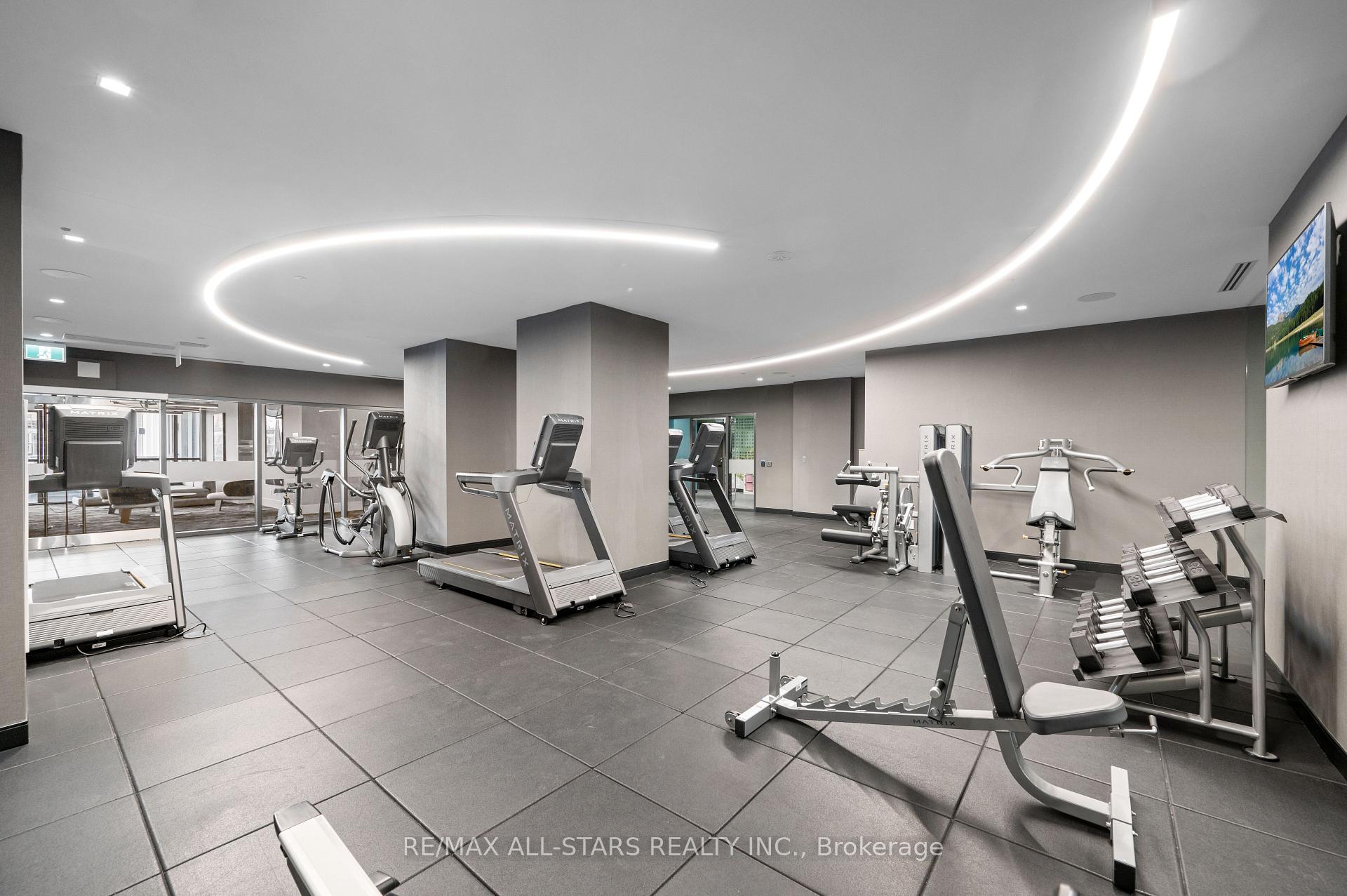Photo 34 of Unit 2610, 286 Main Street, Toronto, East End-Danforth — HOMEH