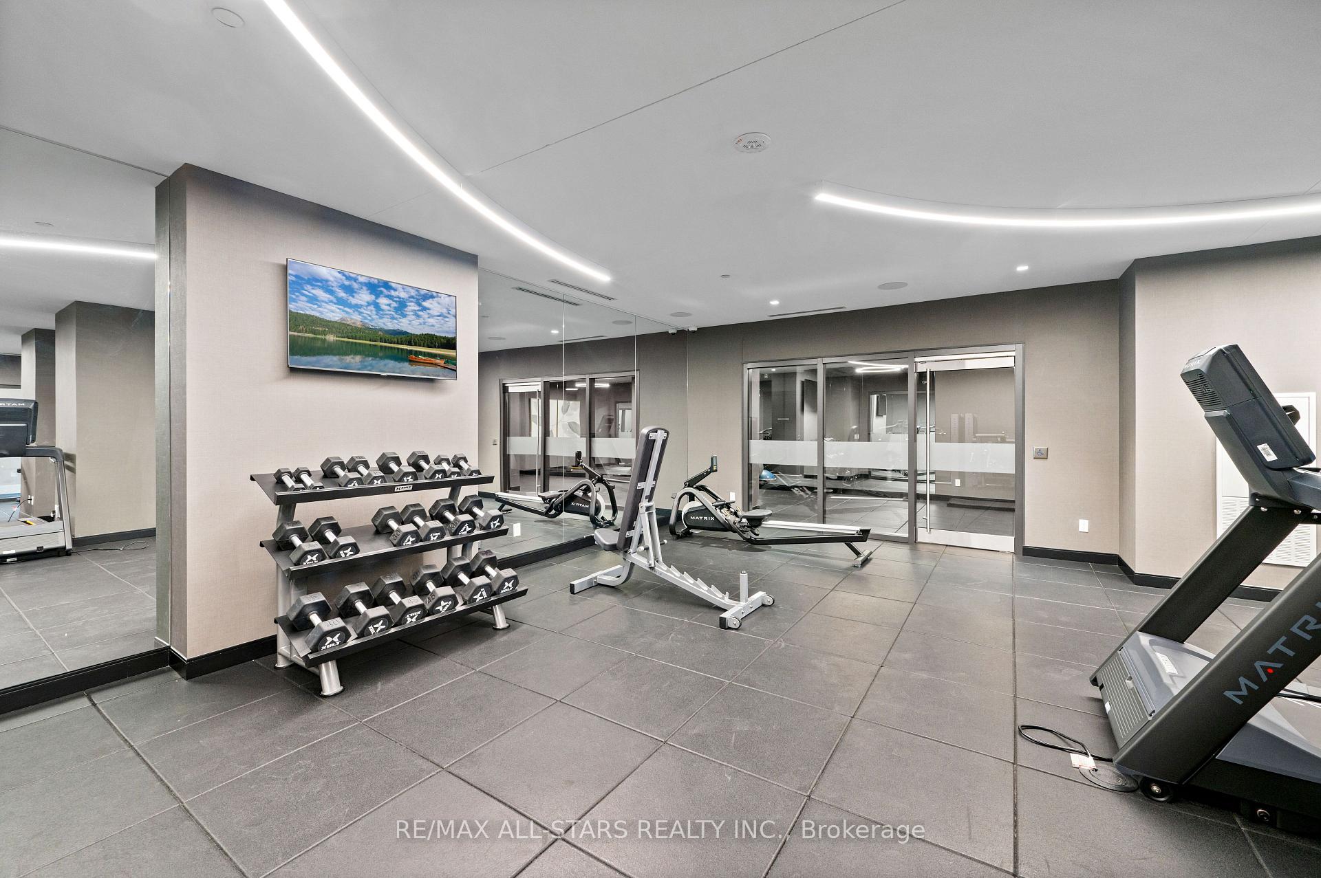 Photo 36 of Unit 2610, 286 Main Street, Toronto, East End-Danforth — HOMEH