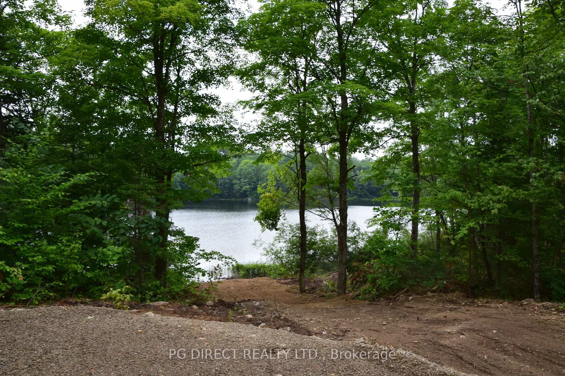 Photo 2 of 1885 A East Bay Road, Frontenac, Frontenac North — HOMEH