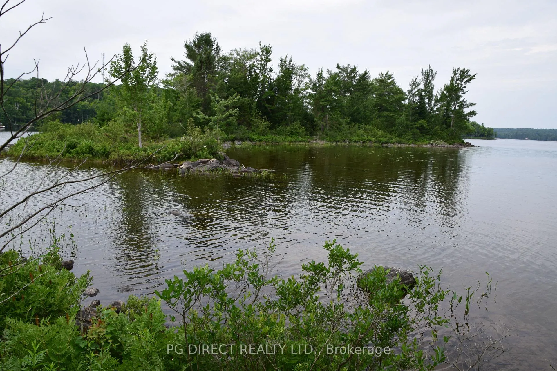 Photo 3 of 1885 A East Bay Road, Frontenac, Frontenac North — HOMEH