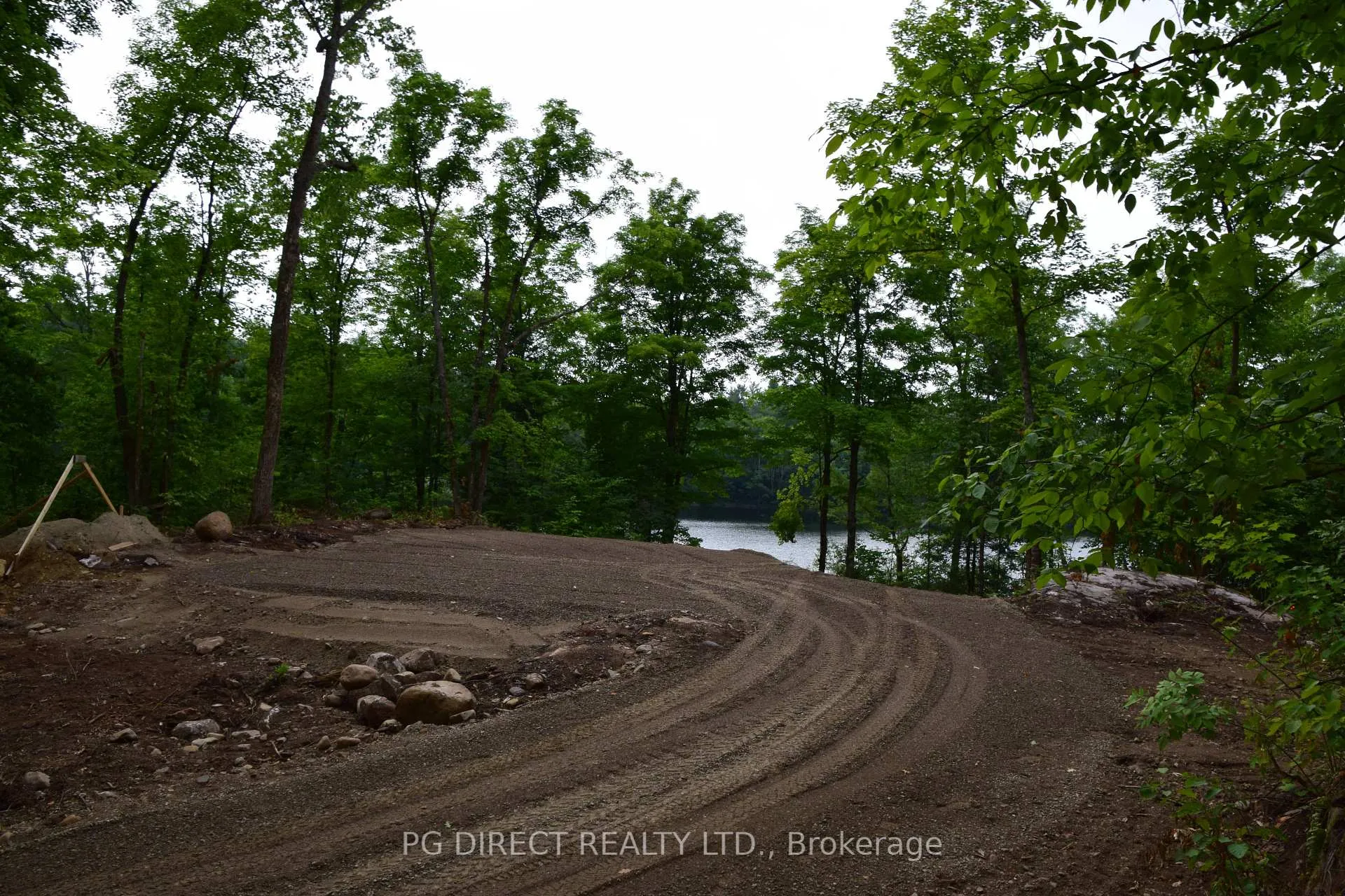 Photo 4 of 1885 A East Bay Road, Frontenac, Frontenac North — HOMEH