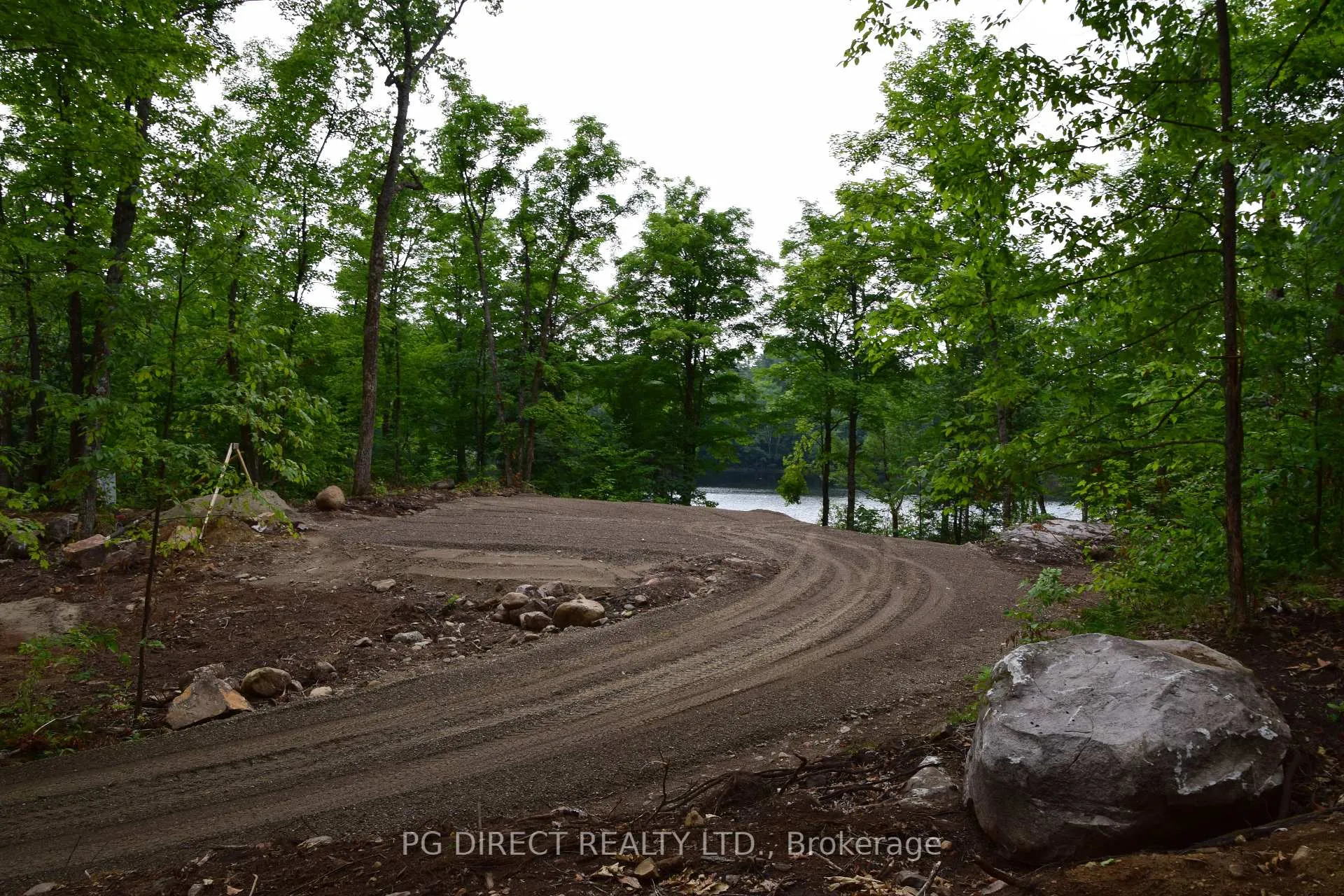 Photo 5 of 1885 A East Bay Road, Frontenac, Frontenac North — HOMEH