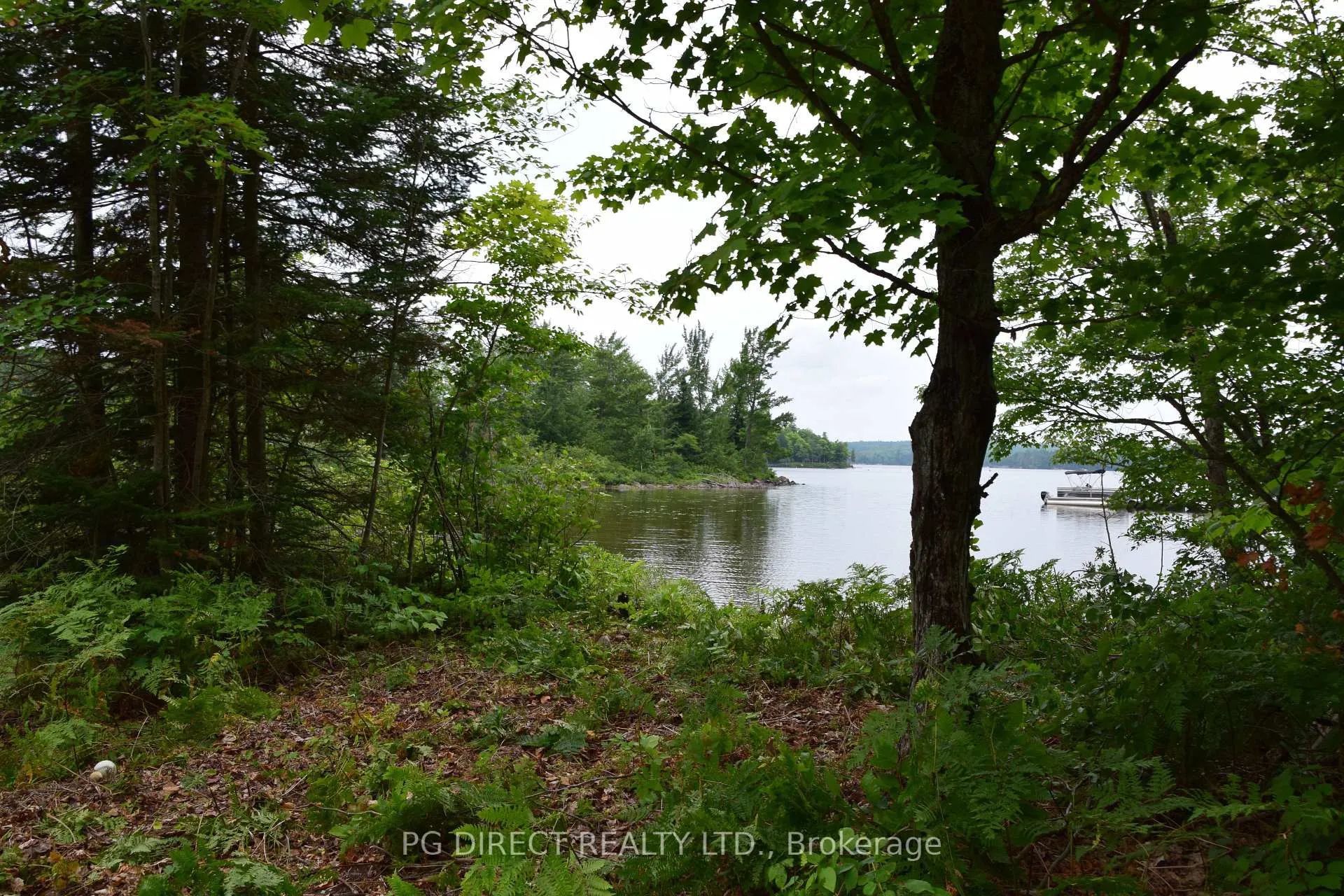 Photo 8 of 1885 A East Bay Road, Frontenac, Frontenac North — HOMEH