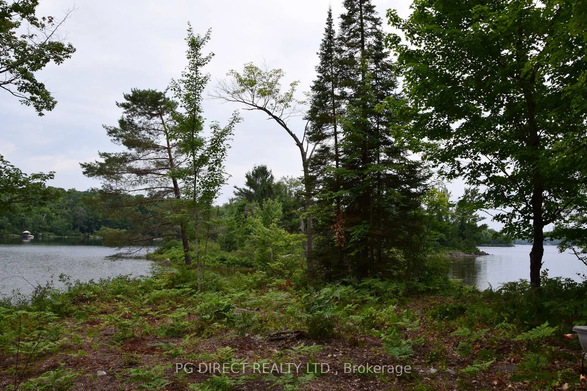Photo 10 of 1885 A East Bay Road, Frontenac, Frontenac North — HOMEH