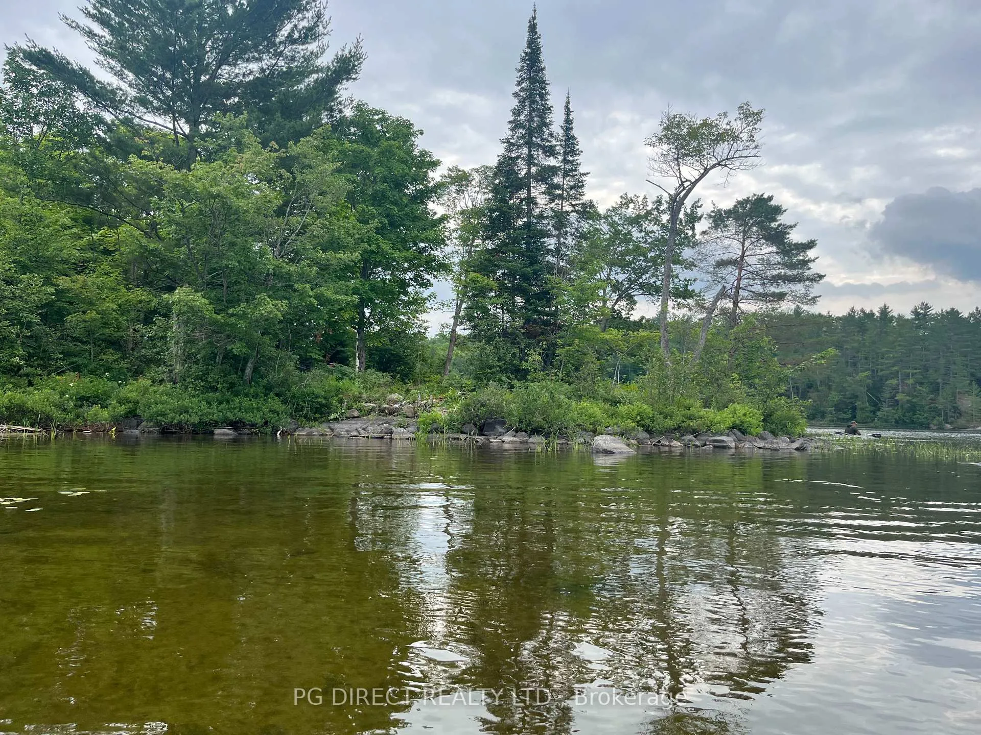 Photo 12 of 1885 A East Bay Road, Frontenac, Frontenac North — HOMEH