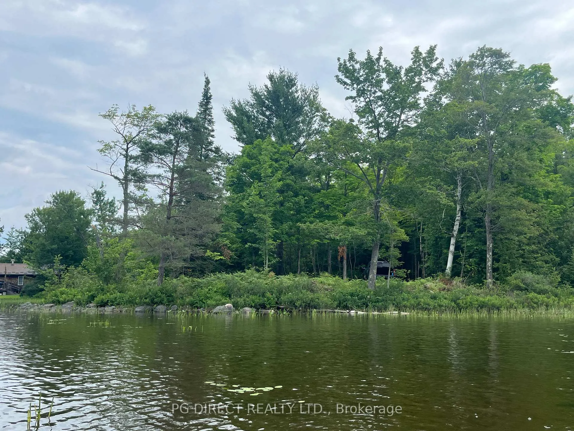 Photo 13 of 1885 A East Bay Road, Frontenac, Frontenac North — HOMEH