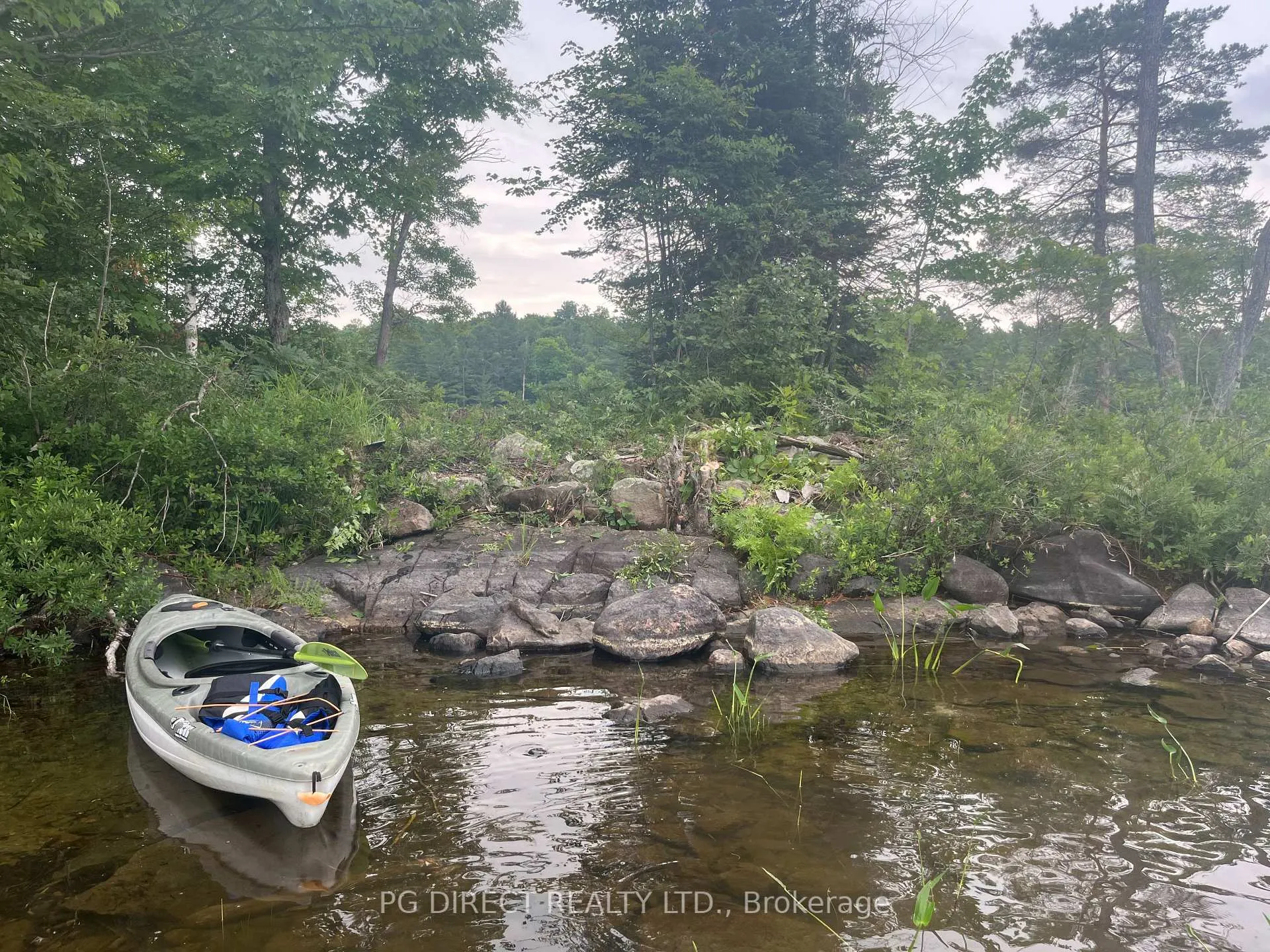 Photo 16 of 1885 A East Bay Road, Frontenac, Frontenac North — HOMEH