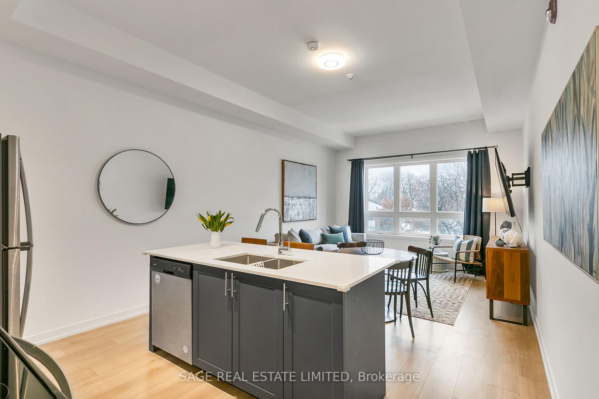Photo 3 of Unit 103, 3686 St Clair Avenue E, Scarborough, Cliffcrest — HOMEH