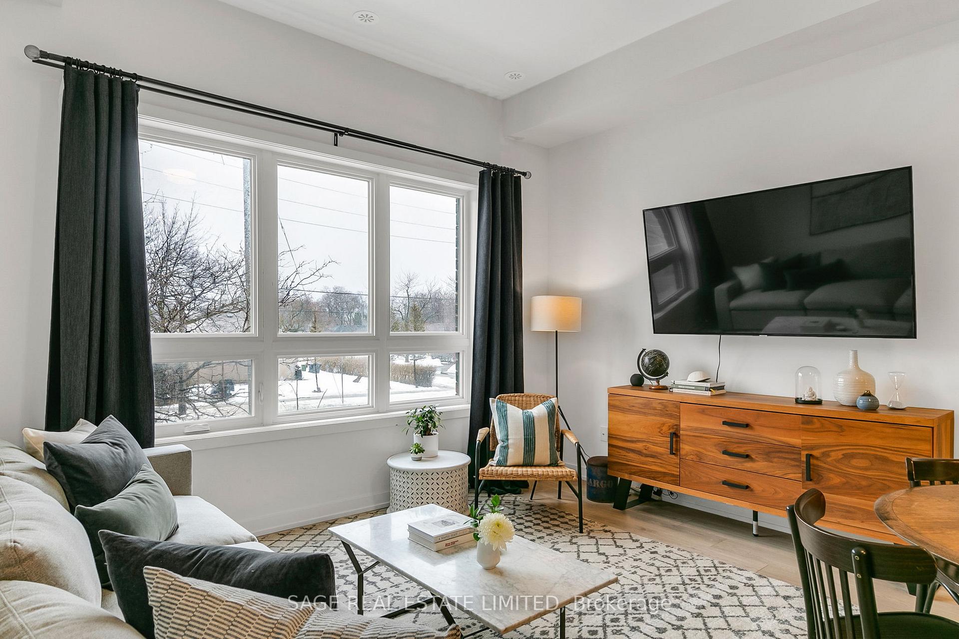 Photo 7 of Unit 103, 3686 St Clair Avenue E, Scarborough, Cliffcrest — HOMEH