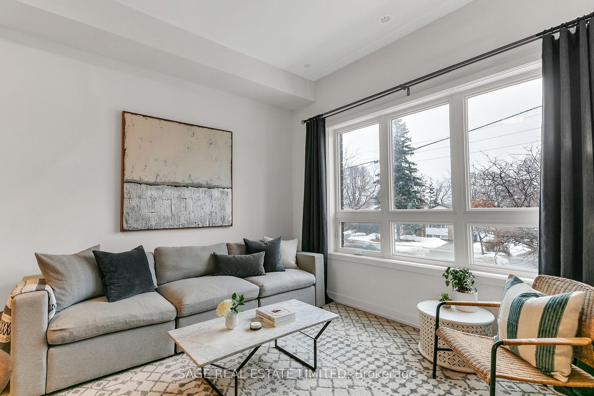 Photo 4 of Unit 103, 3686 St Clair Avenue E, Scarborough, Cliffcrest — HOMEH
