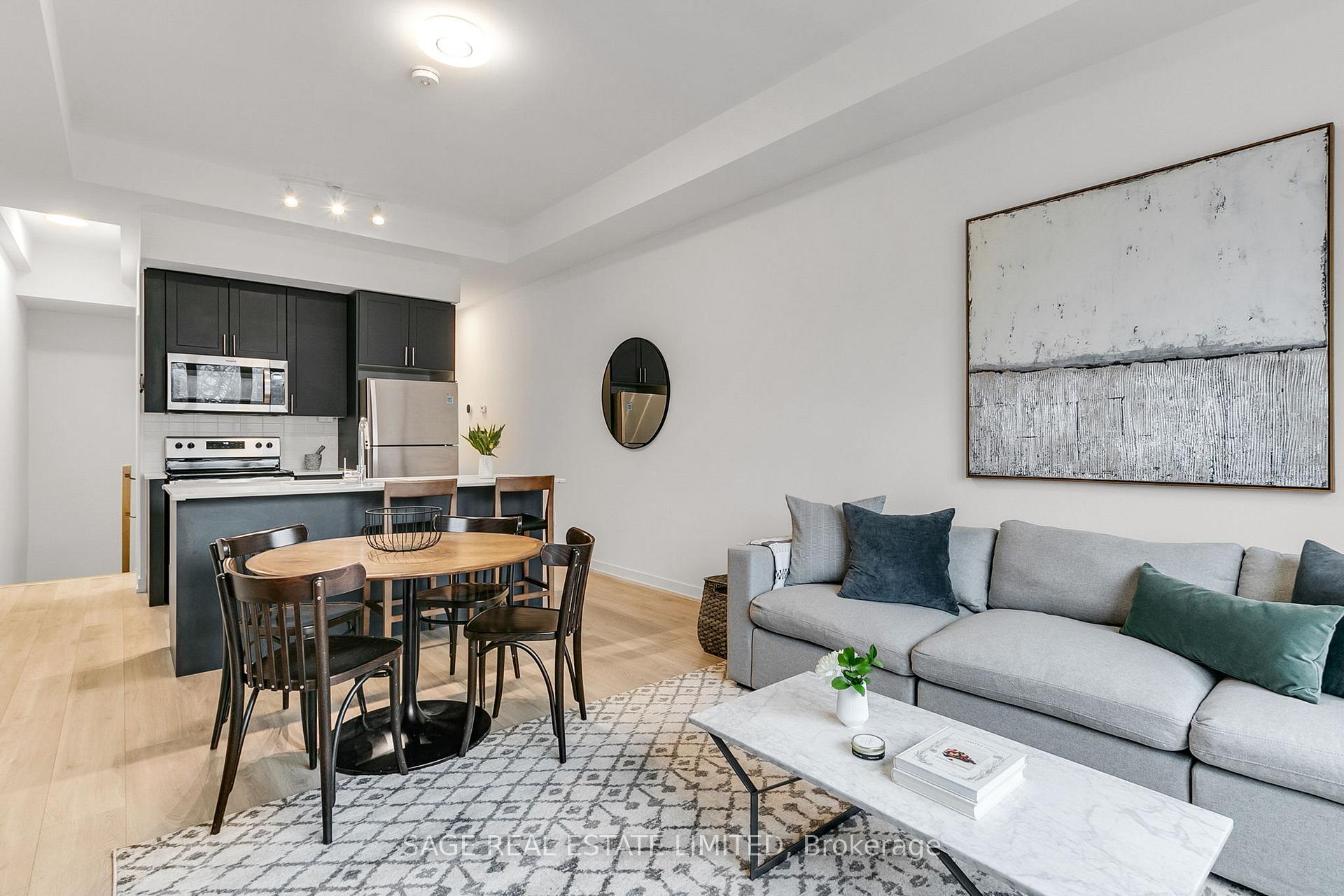 Photo 5 of Unit 103, 3686 St Clair Avenue E, Scarborough, Cliffcrest — HOMEH