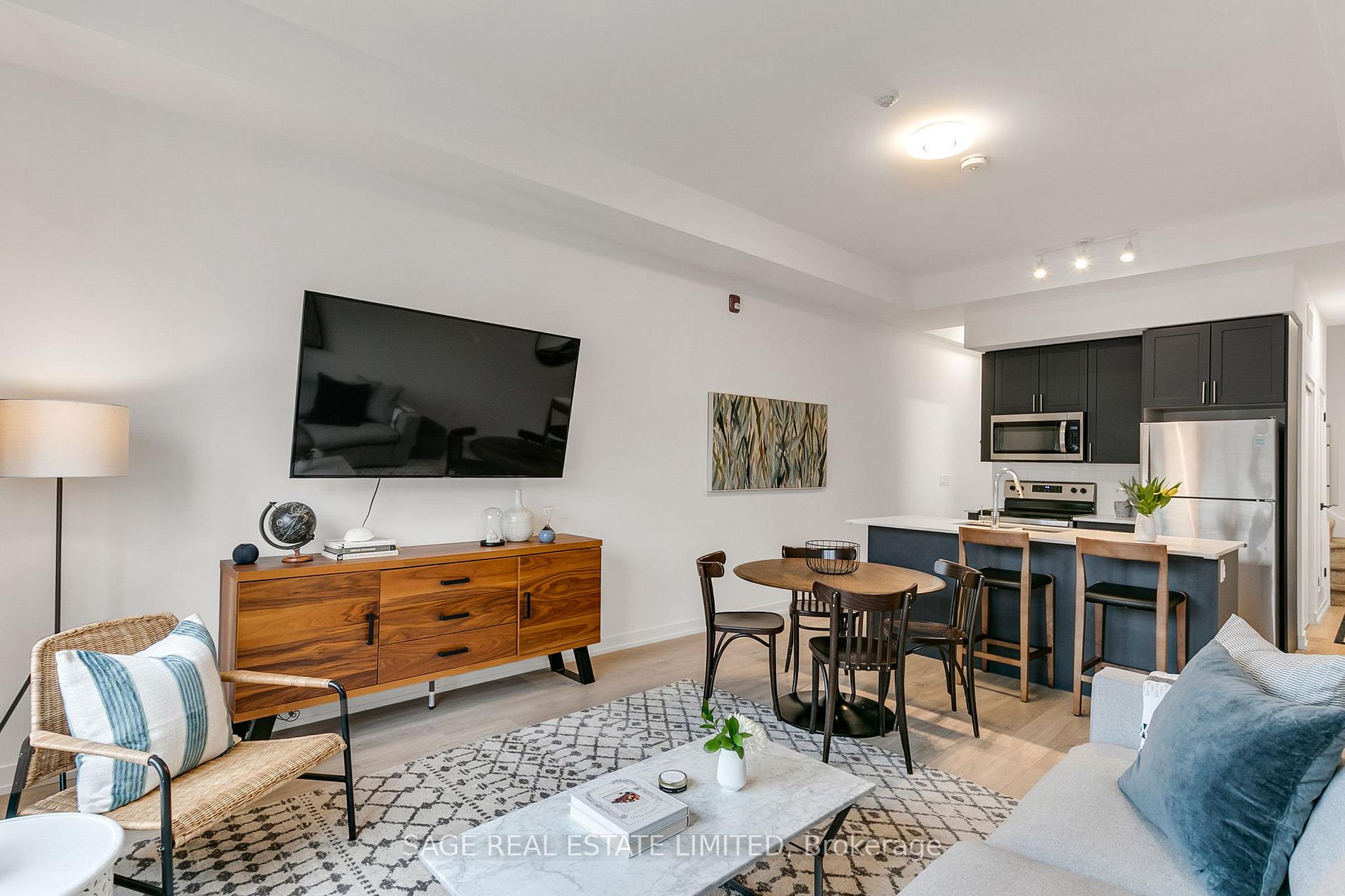 Photo 8 of Unit 103, 3686 St Clair Avenue E, Scarborough, Cliffcrest — HOMEH