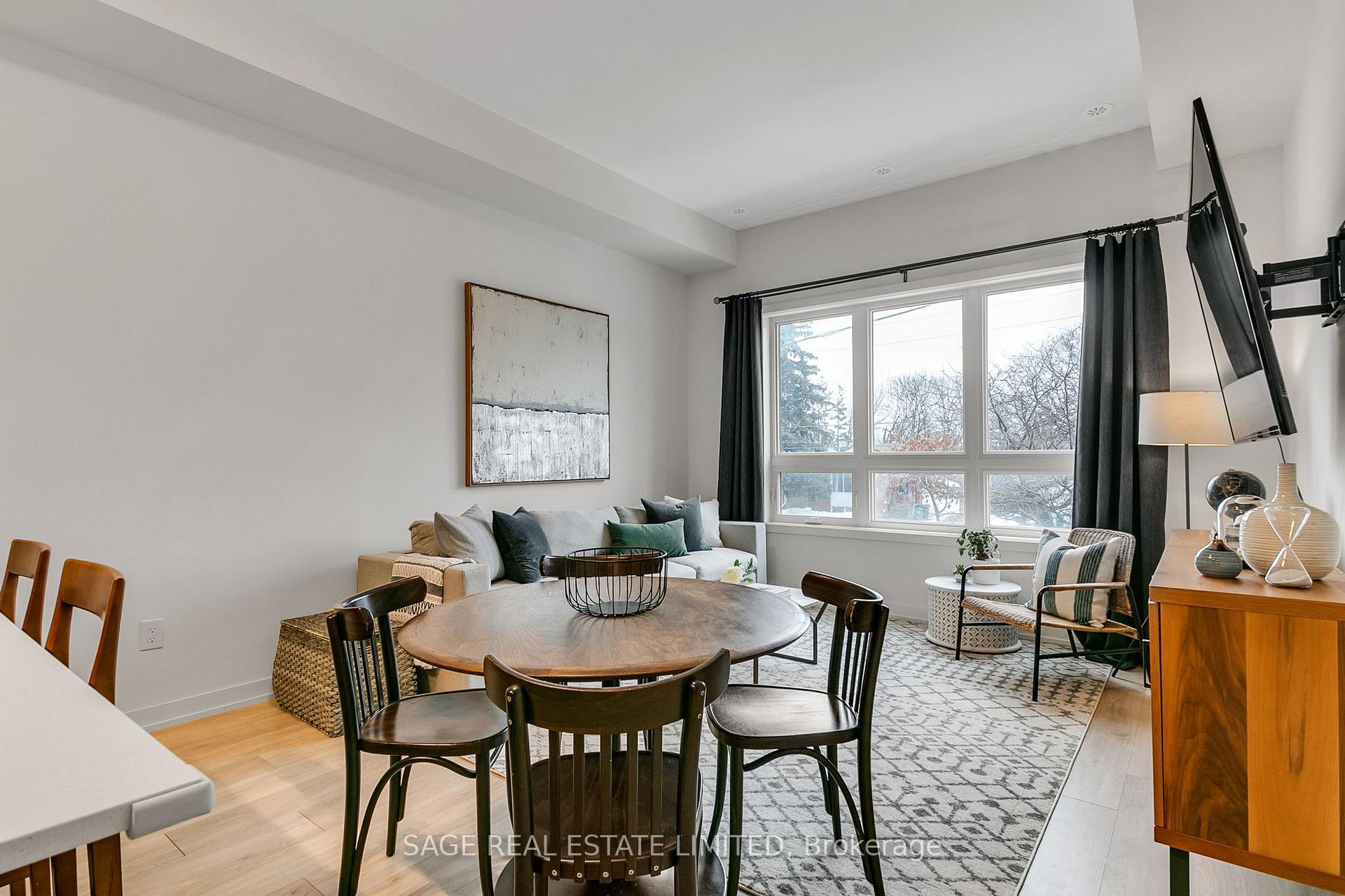 Photo 15 of Unit 103, 3686 St Clair Avenue E, Scarborough, Cliffcrest — HOMEH