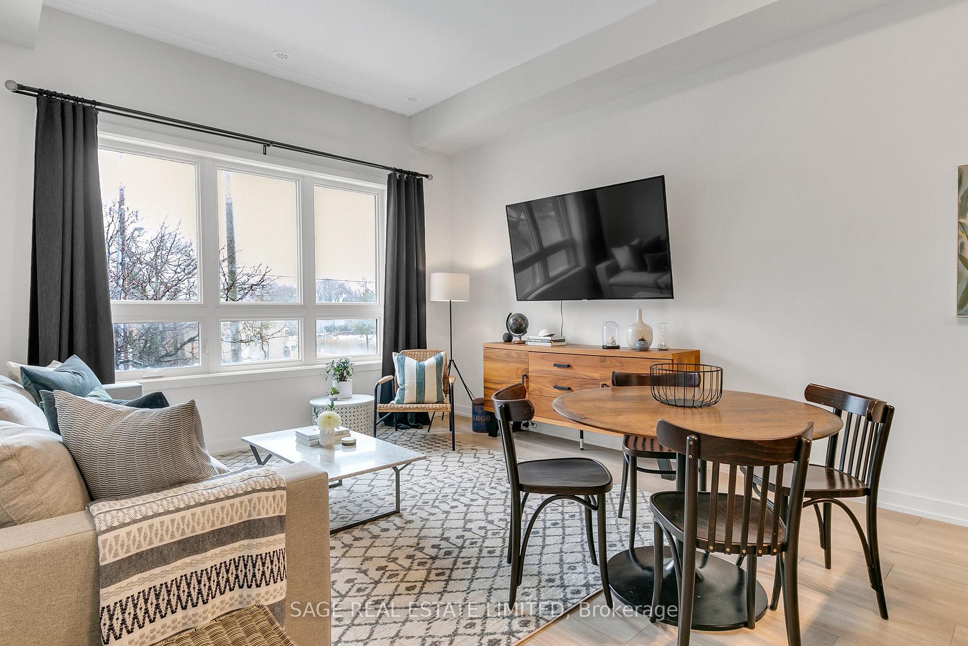 Photo 10 of Unit 103, 3686 St Clair Avenue E, Scarborough, Cliffcrest — HOMEH