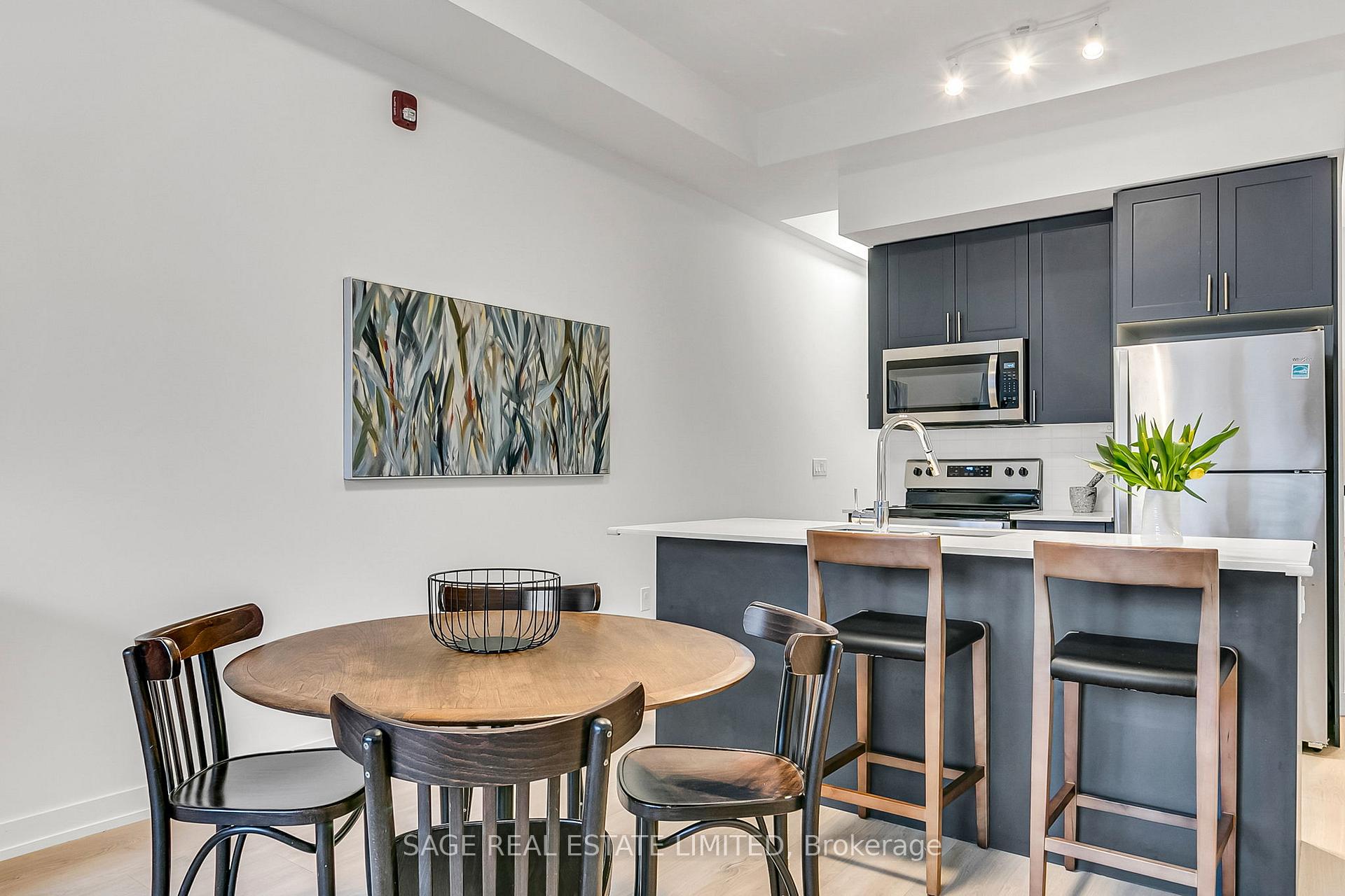 Photo 9 of Unit 103, 3686 St Clair Avenue E, Scarborough, Cliffcrest — HOMEH