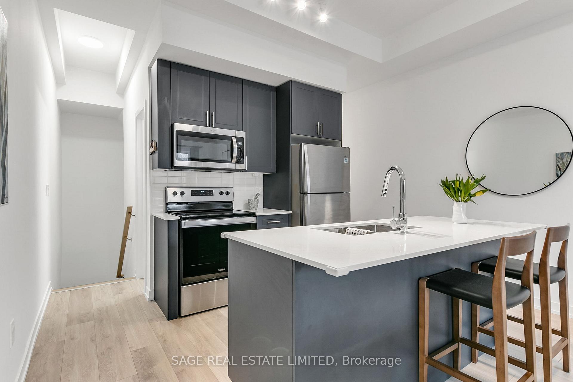 Photo 11 of Unit 103, 3686 St Clair Avenue E, Scarborough, Cliffcrest — HOMEH