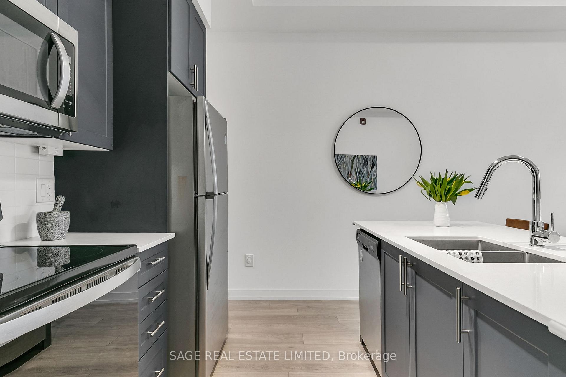 Photo 19 of Unit 103, 3686 St Clair Avenue E, Scarborough, Cliffcrest — HOMEH