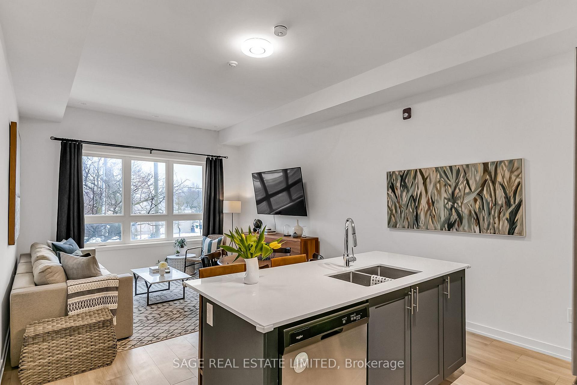 Photo 12 of Unit 103, 3686 St Clair Avenue E, Scarborough, Cliffcrest — HOMEH