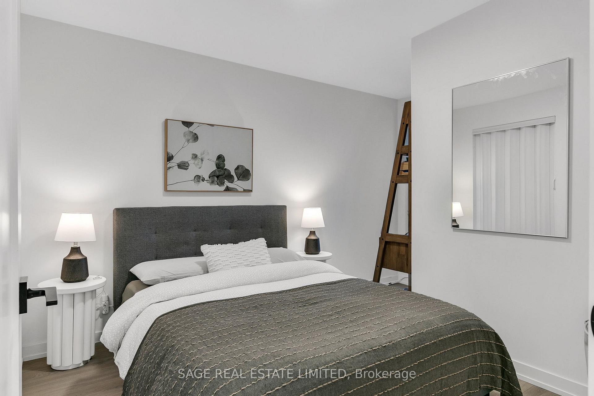 Photo 20 of Unit 103, 3686 St Clair Avenue E, Scarborough, Cliffcrest — HOMEH