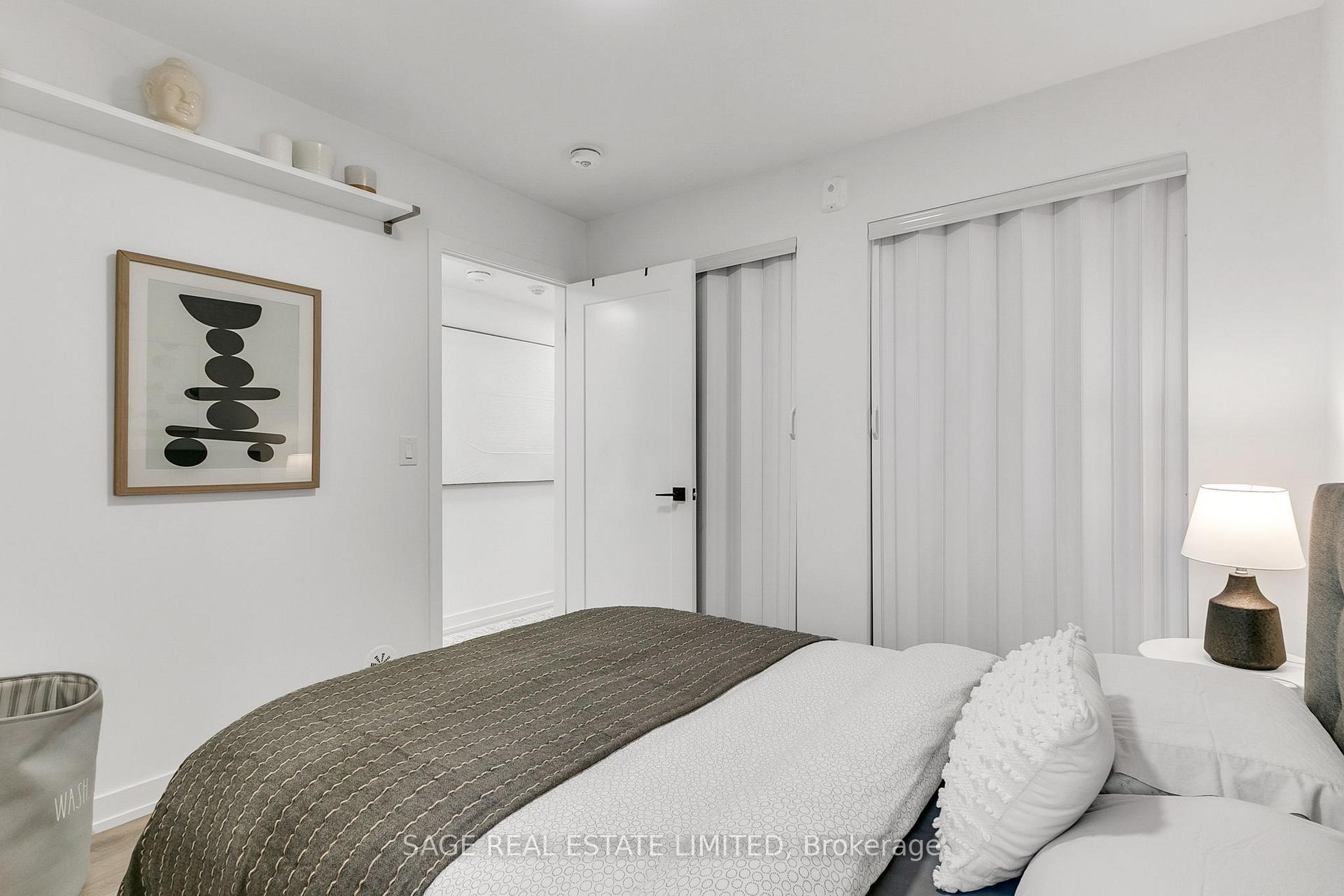 Photo 13 of Unit 103, 3686 St Clair Avenue E, Scarborough, Cliffcrest — HOMEH
