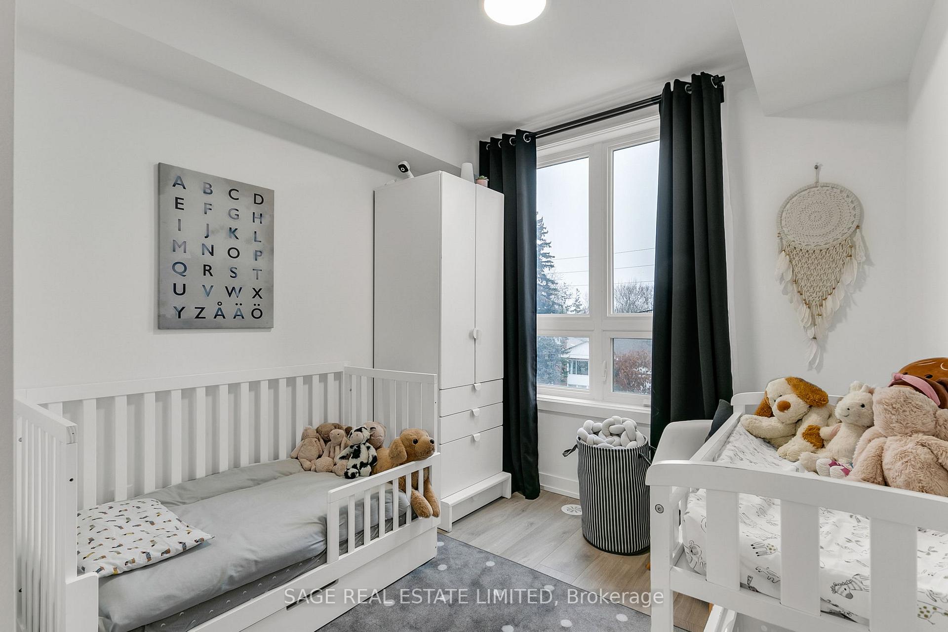 Photo 21 of Unit 103, 3686 St Clair Avenue E, Scarborough, Cliffcrest — HOMEH