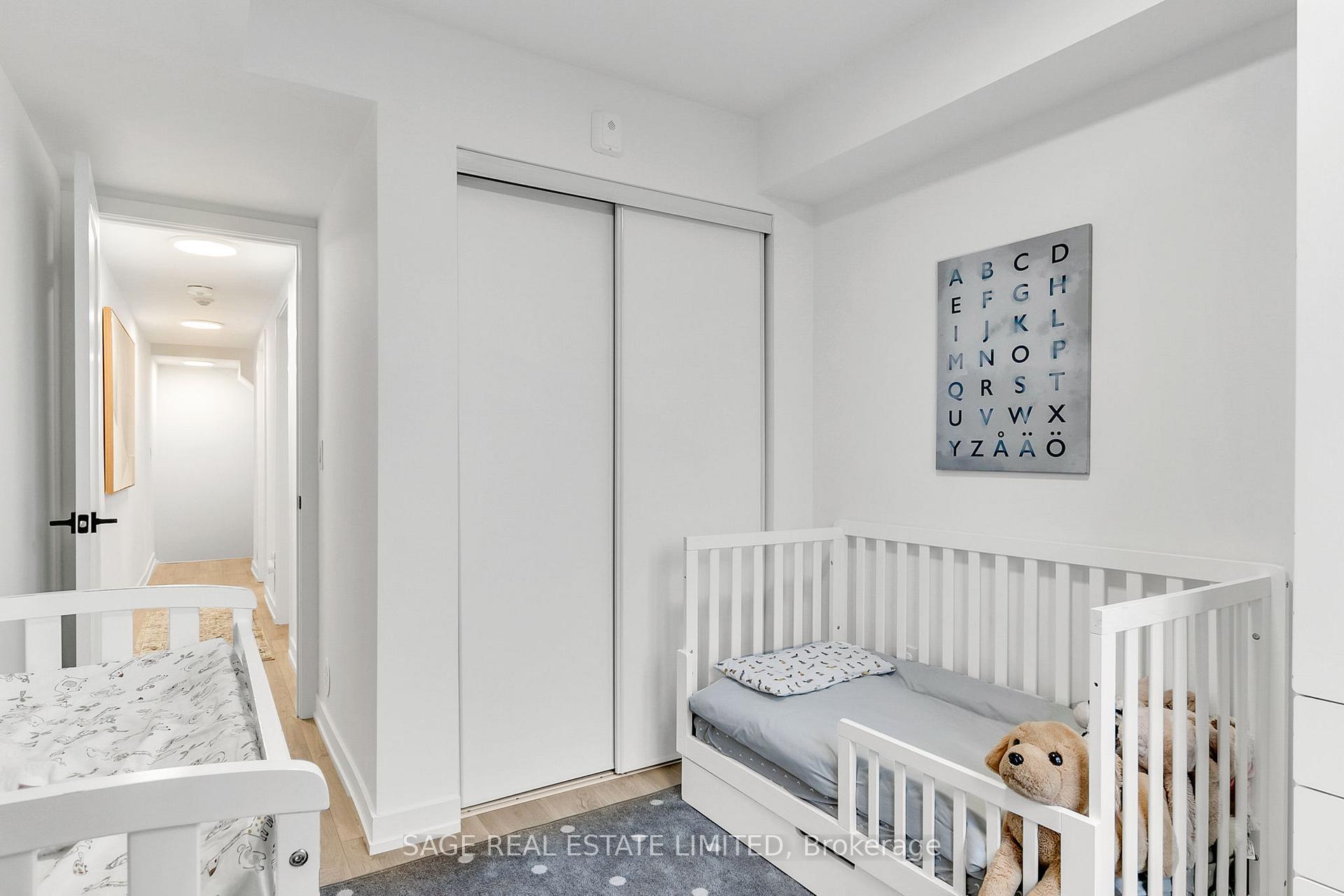 Photo 18 of Unit 103, 3686 St Clair Avenue E, Scarborough, Cliffcrest — HOMEH