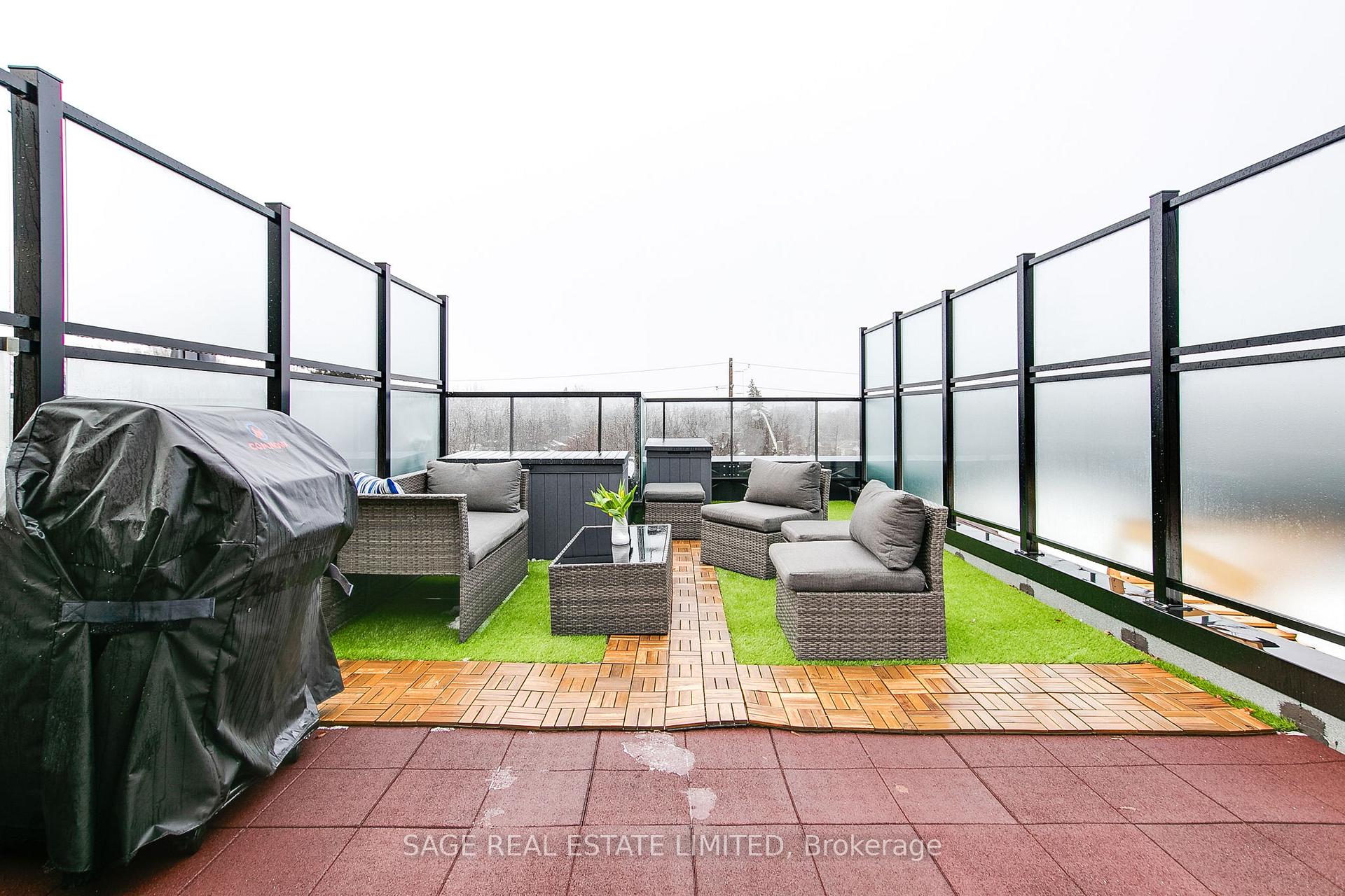 Photo 22 of Unit 103, 3686 St Clair Avenue E, Scarborough, Cliffcrest — HOMEH
