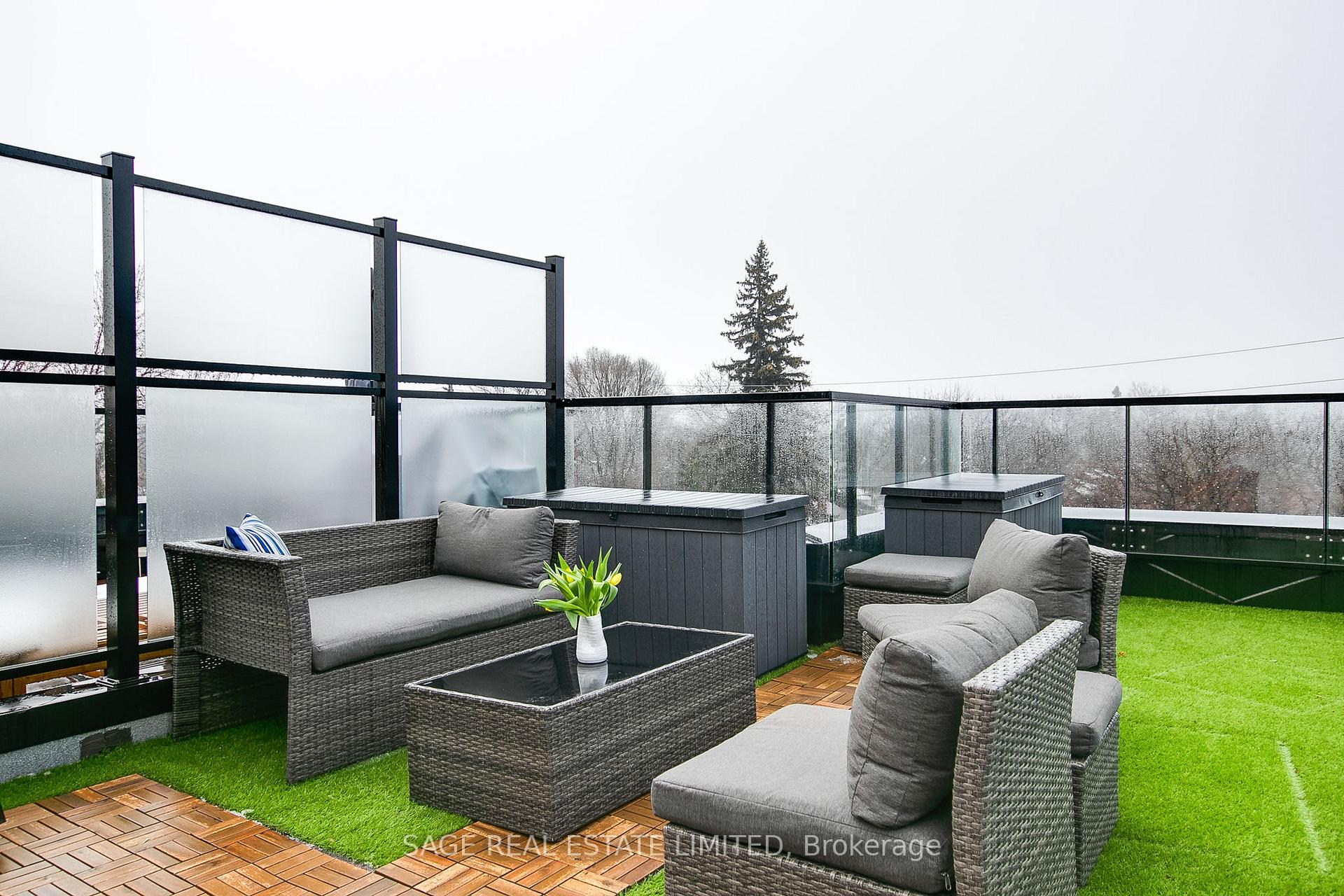 Photo 23 of Unit 103, 3686 St Clair Avenue E, Scarborough, Cliffcrest — HOMEH