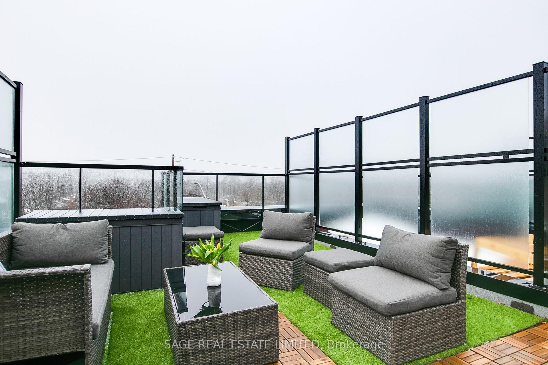 Photo 24 of Unit 103, 3686 St Clair Avenue E, Scarborough, Cliffcrest — HOMEH