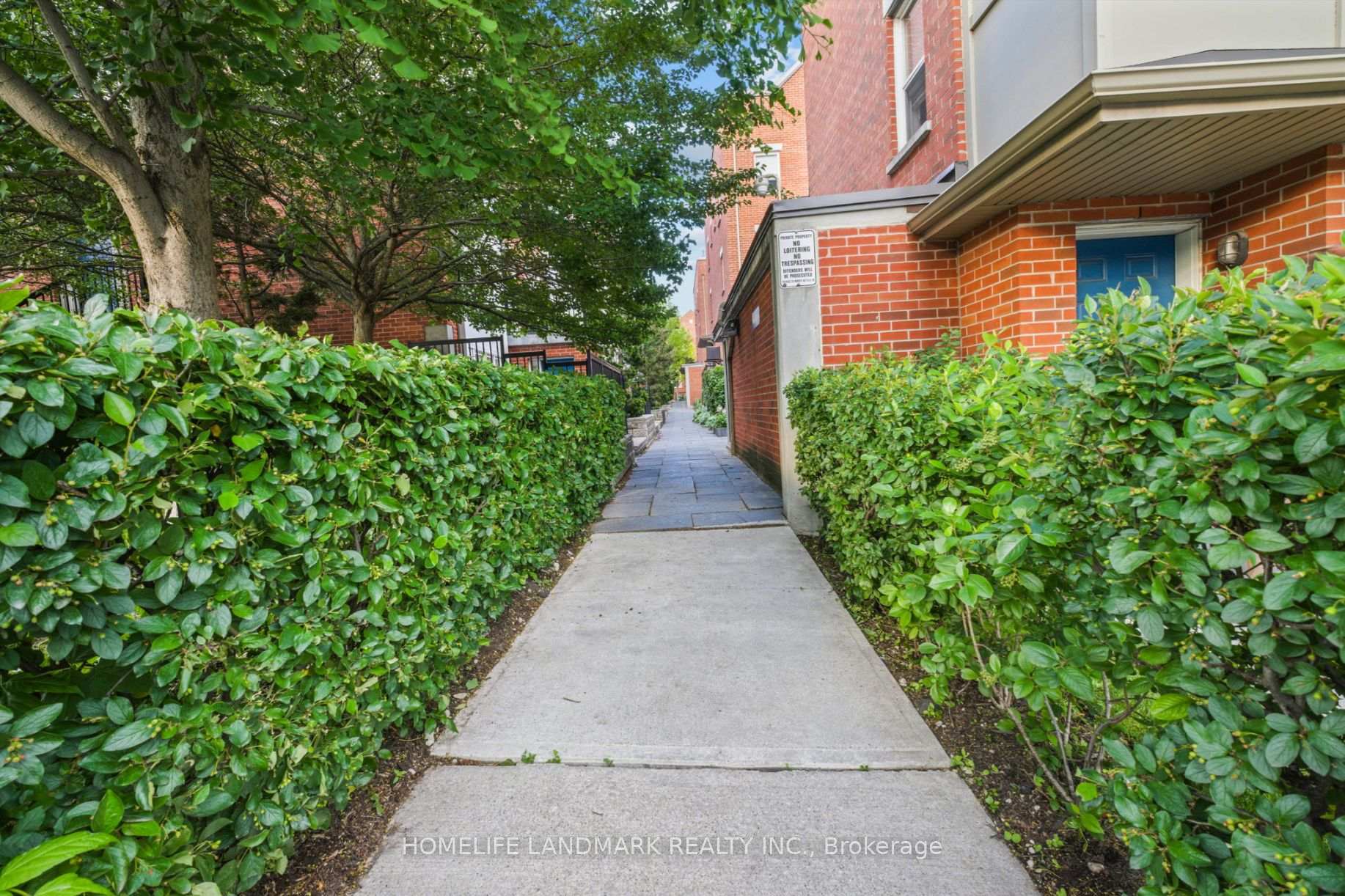 Photo 16 of 2 Kay Macpherson Lane, Toronto, South Riverdale — HOMEH