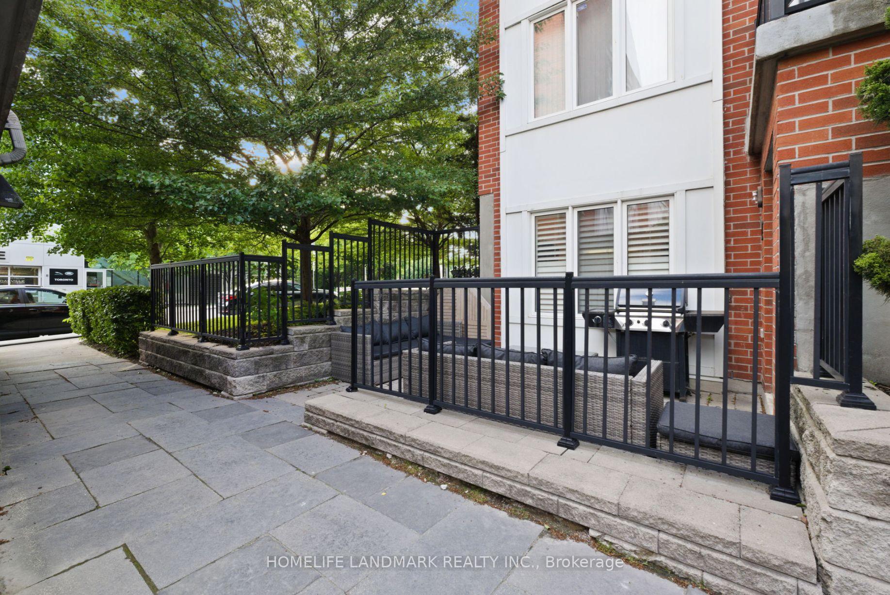 Photo 1 of 2 Kay Macpherson Lane, Toronto, South Riverdale — HOMEH