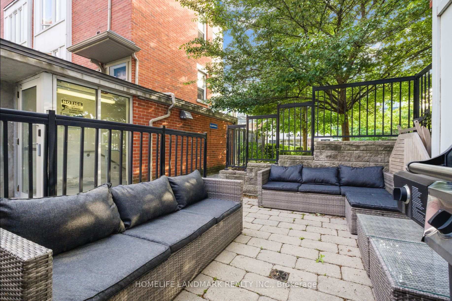 Photo 12 of 2 Kay Macpherson Lane, Toronto, South Riverdale — HOMEH