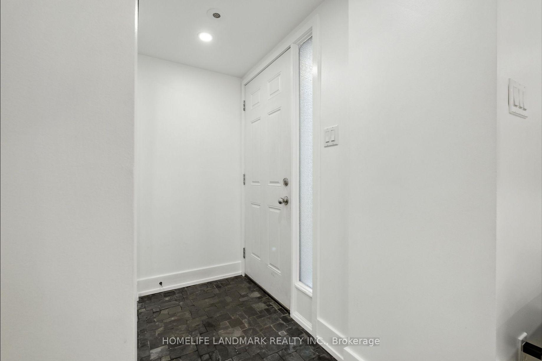 Photo 11 of 2 Kay Macpherson Lane, Toronto, South Riverdale — HOMEH