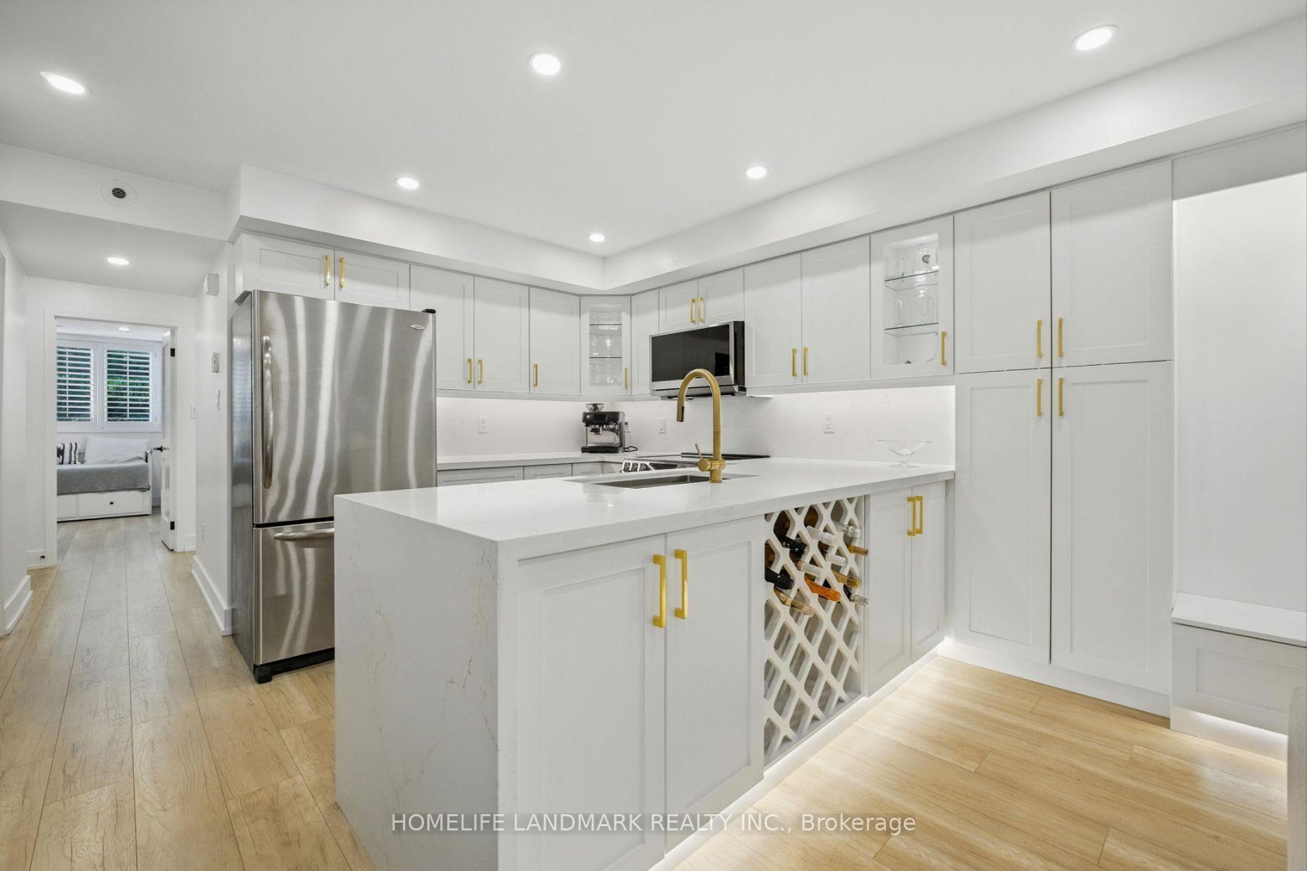 Photo 15 of 2 Kay Macpherson Lane, Toronto, South Riverdale — HOMEH