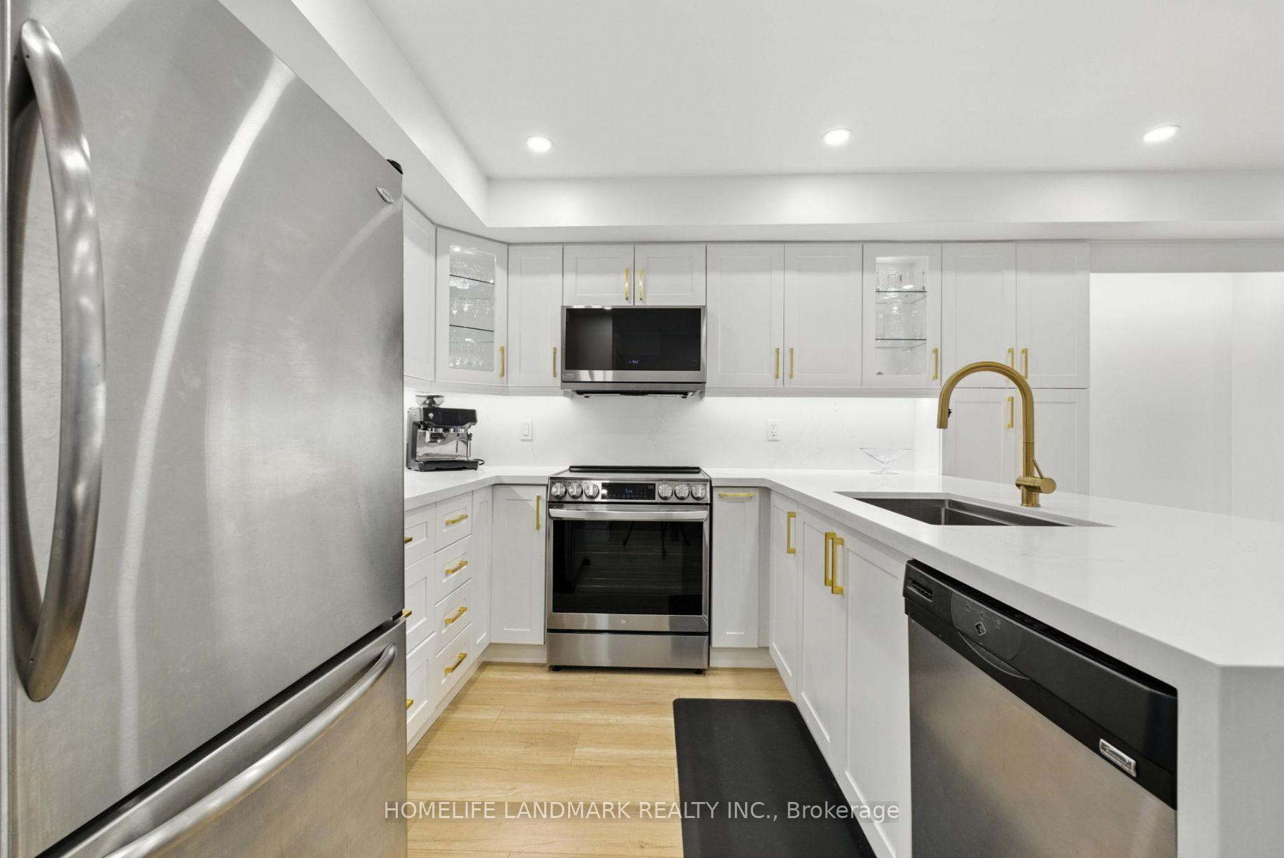 Photo 7 of 2 Kay Macpherson Lane, Toronto, South Riverdale — HOMEH